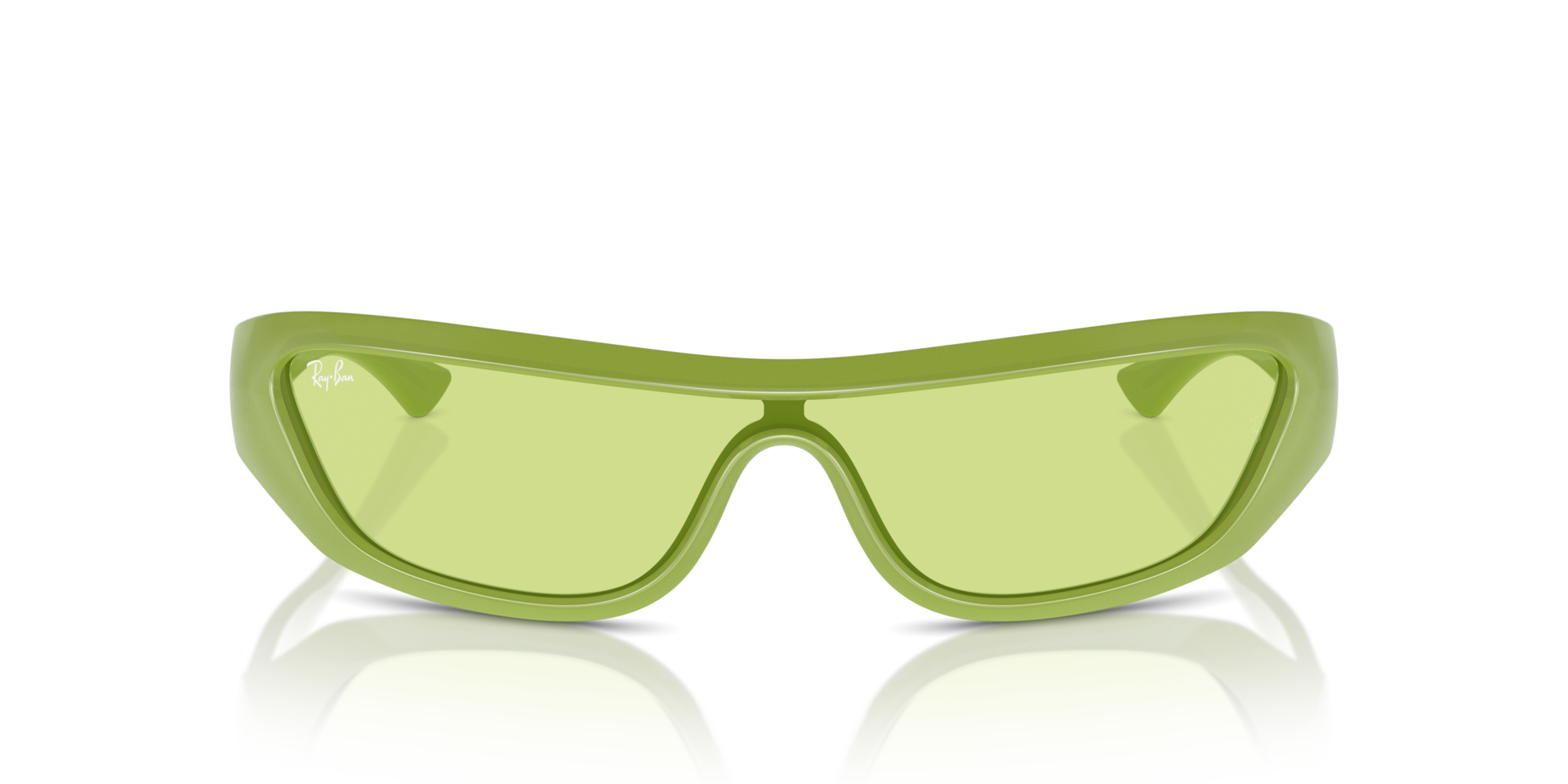 RB4431 XAN 6763/2 Occhiali da sole Ray - Ban 3