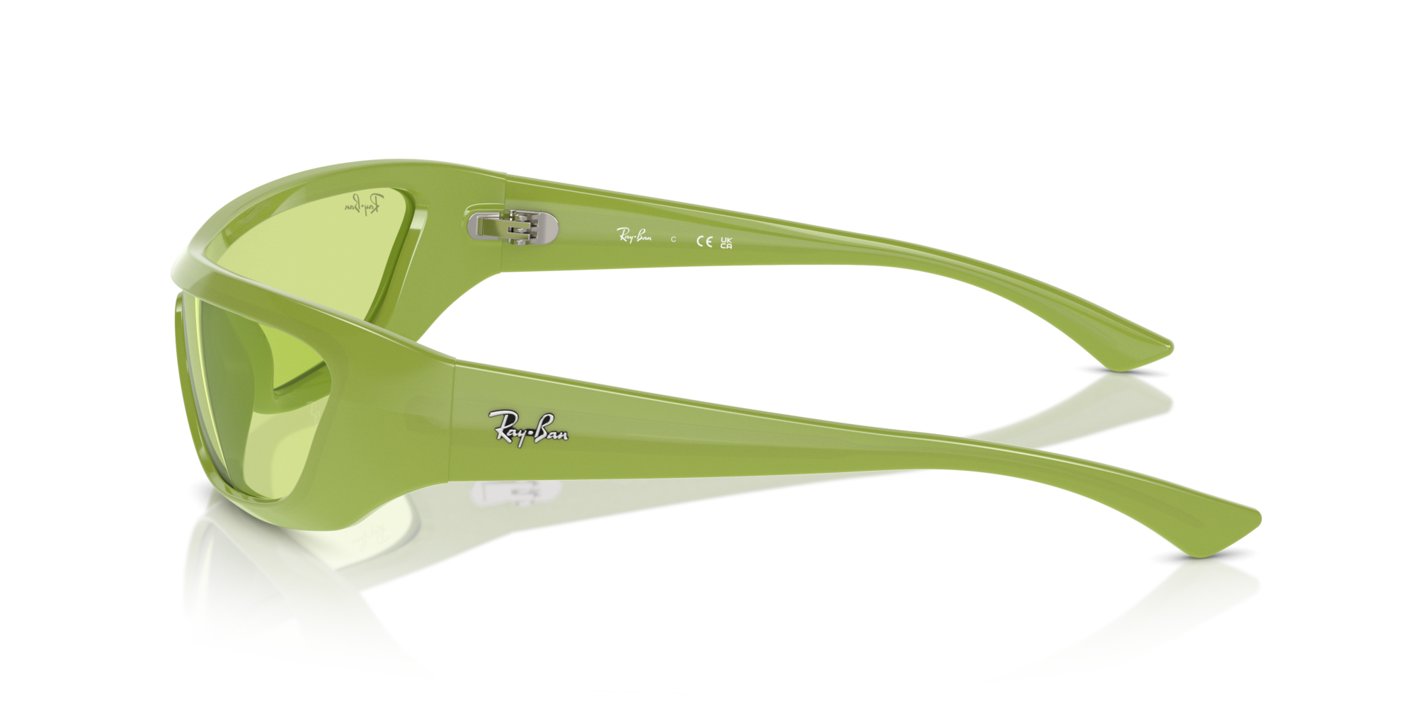 RB4431 XAN 6763/2 Occhiali da sole Ray - Ban 4