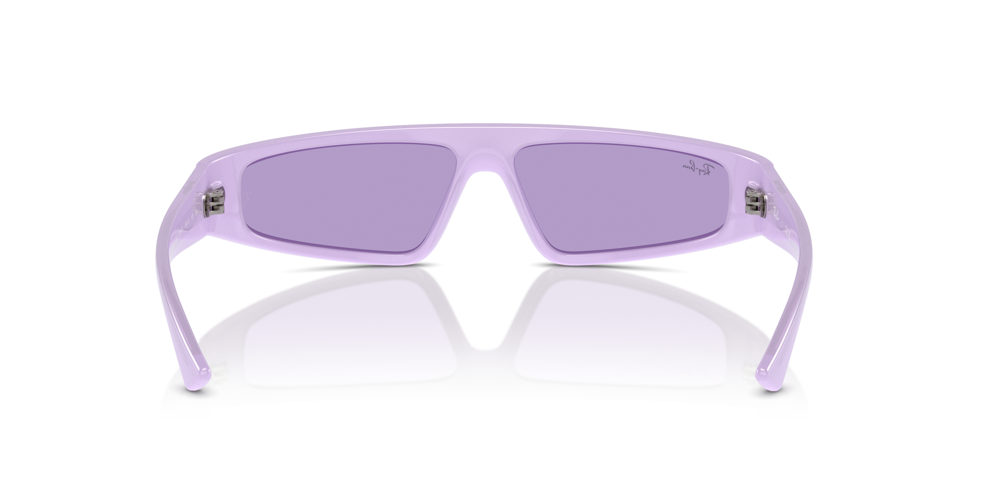 RB4432 IZAZ 67581A Occhiali da sole Ray - Ban 5