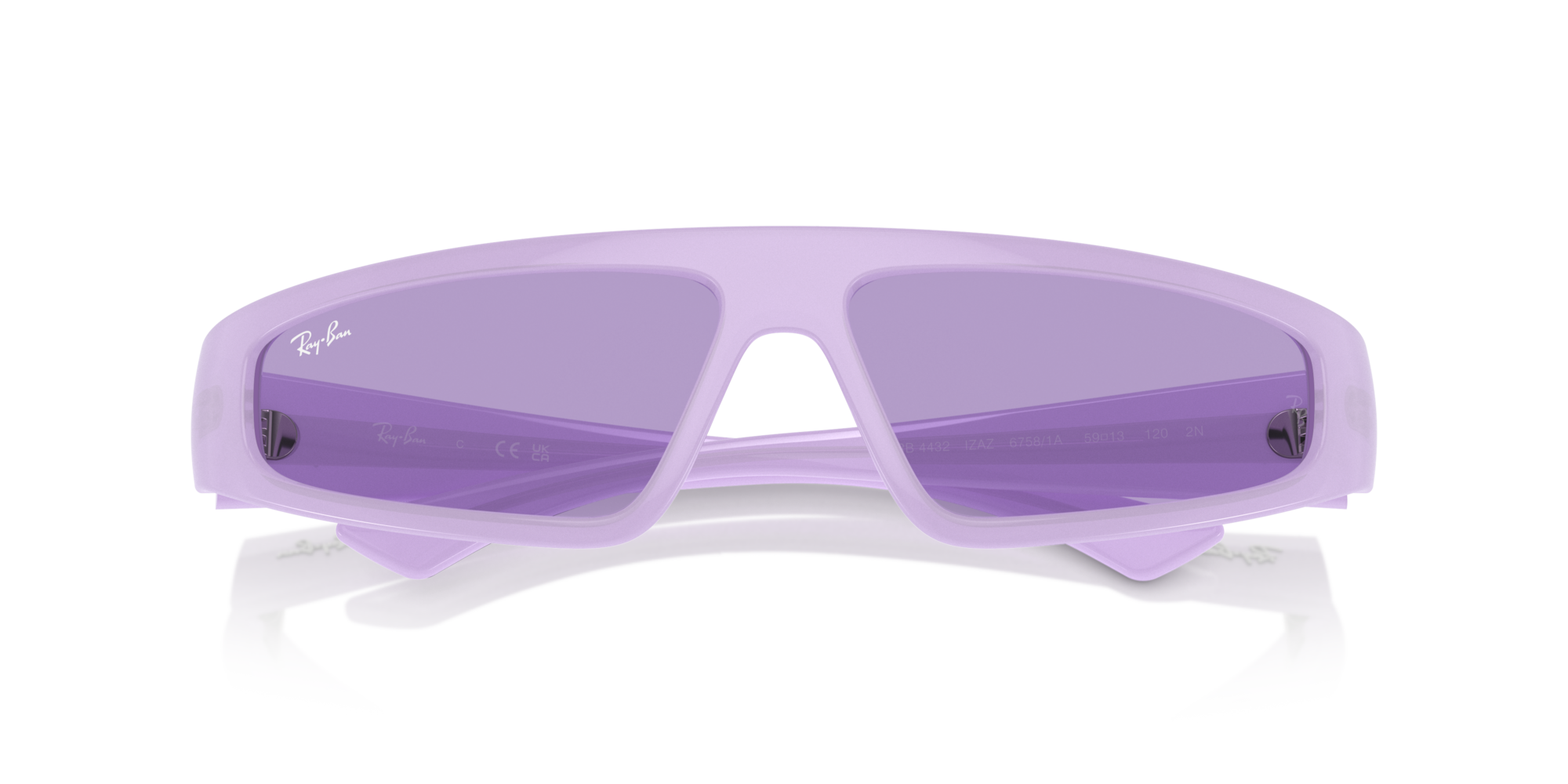 RB4432 IZAZ 67581A Occhiali da sole Ray - Ban 2