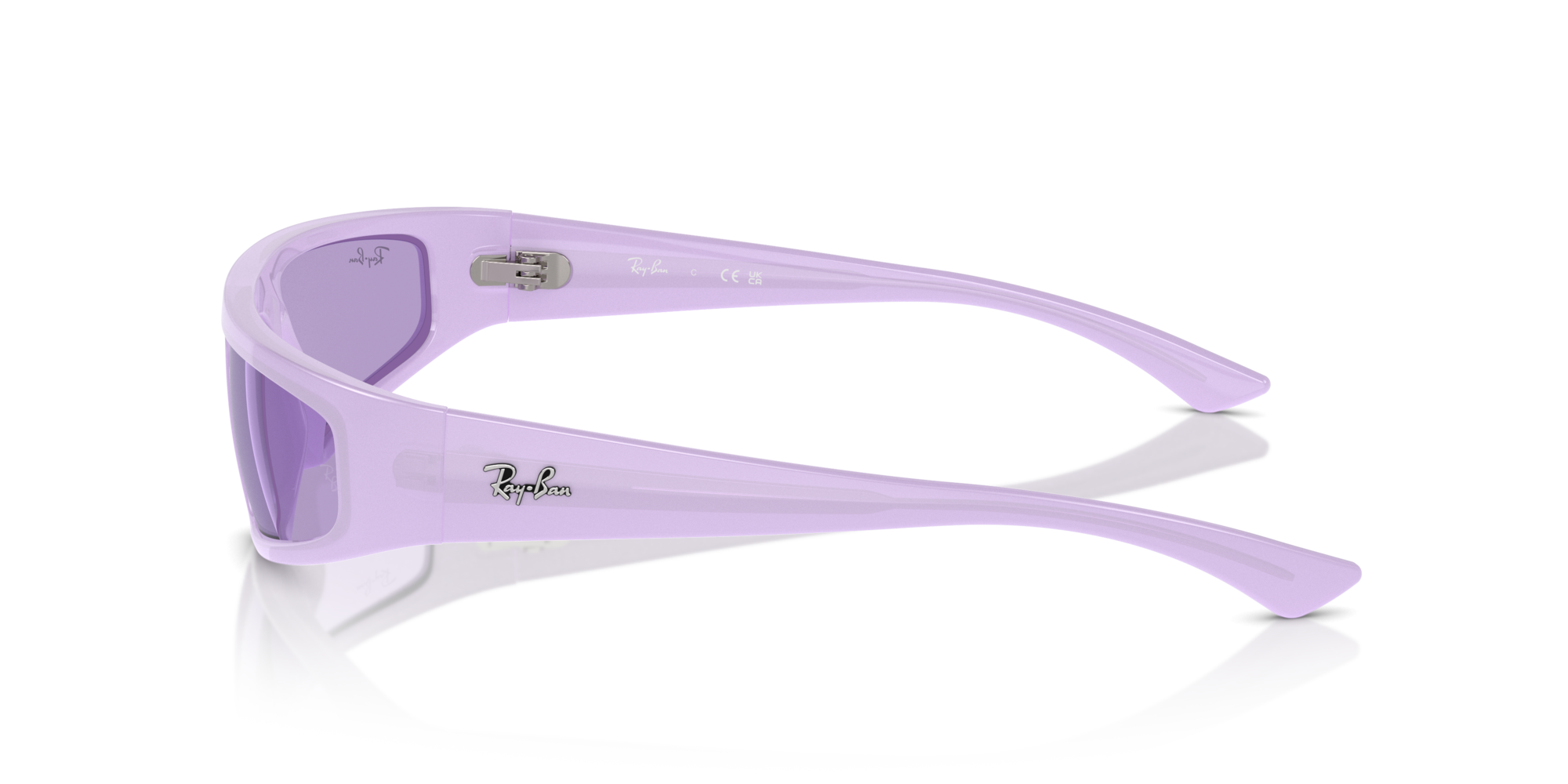 RB4432 IZAZ 67581A Occhiali da sole Ray - Ban 4