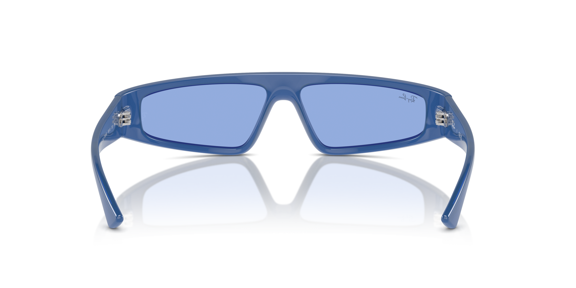 RB4432 IZAZ 676180 Occhiali da sole Ray - Ban 5