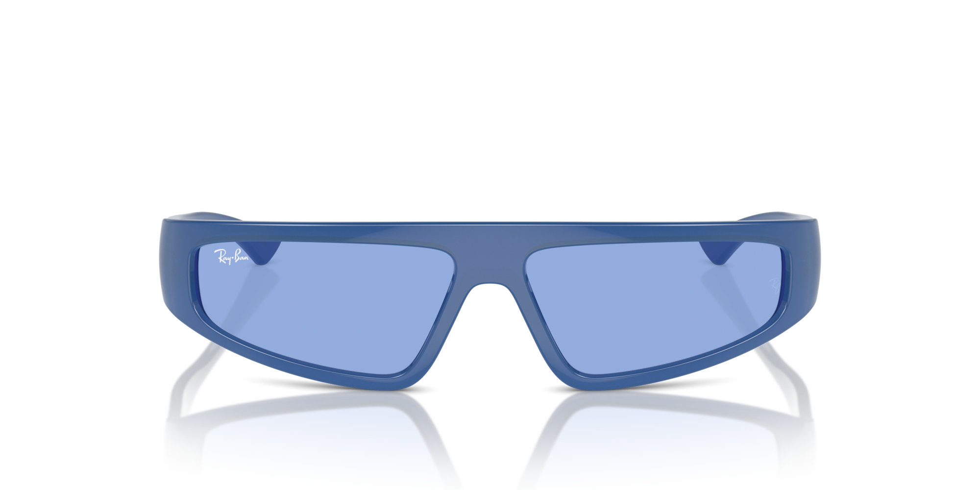 RB4432 IZAZ 676180 Occhiali da sole Ray - Ban 3