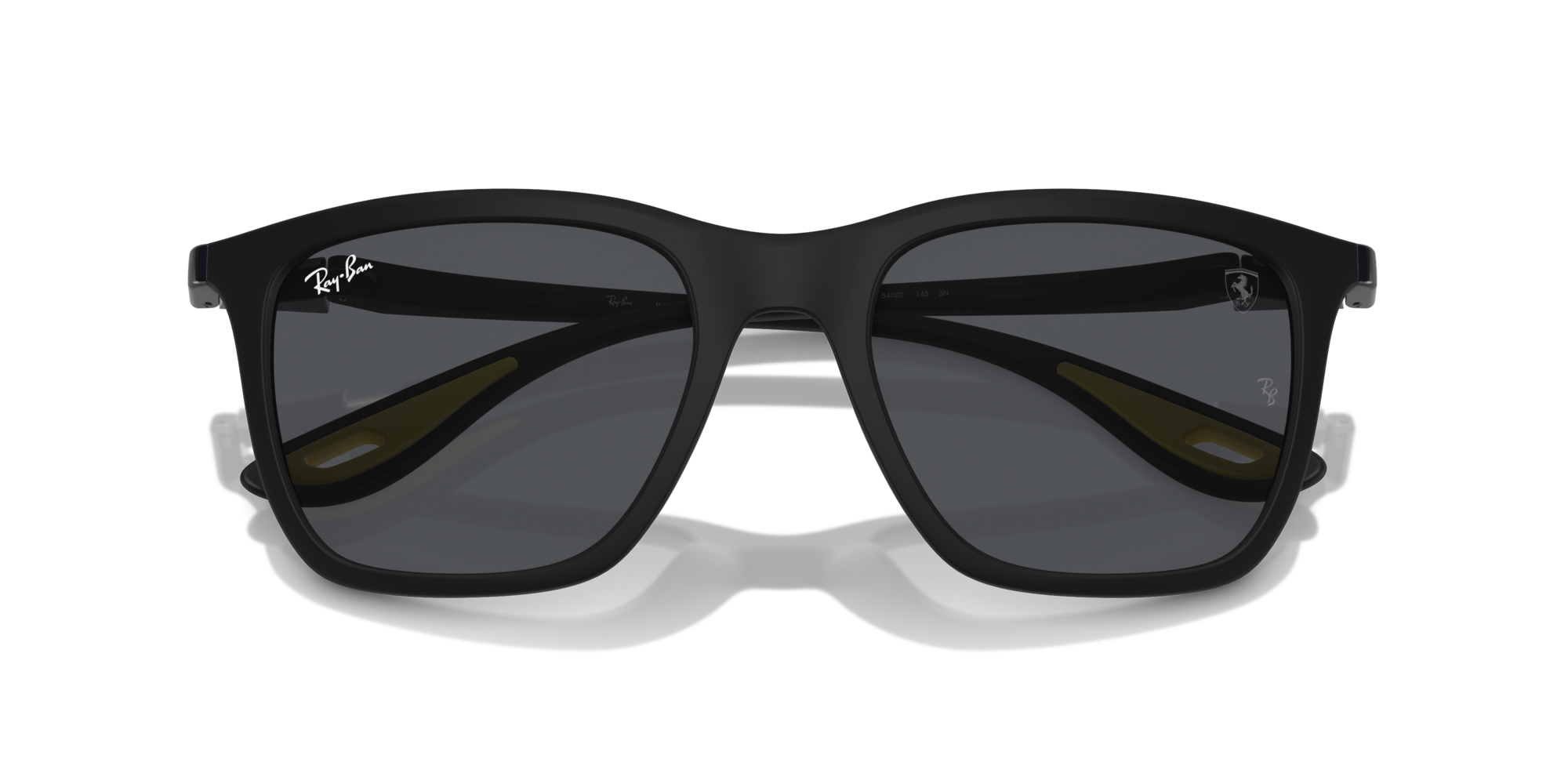 RB4433M F60287 Occhiali da sole Ray - Ban 2