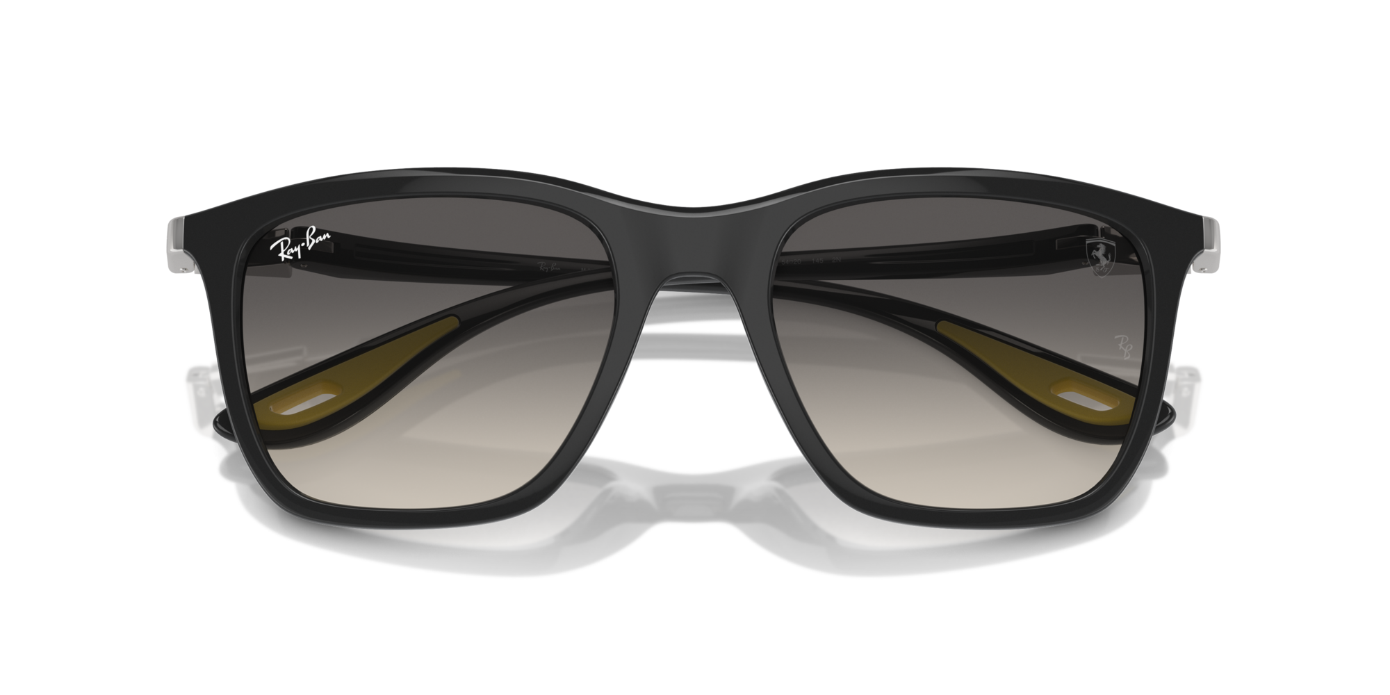 RB4433M F62411 Occhiali da sole Ray - Ban 2