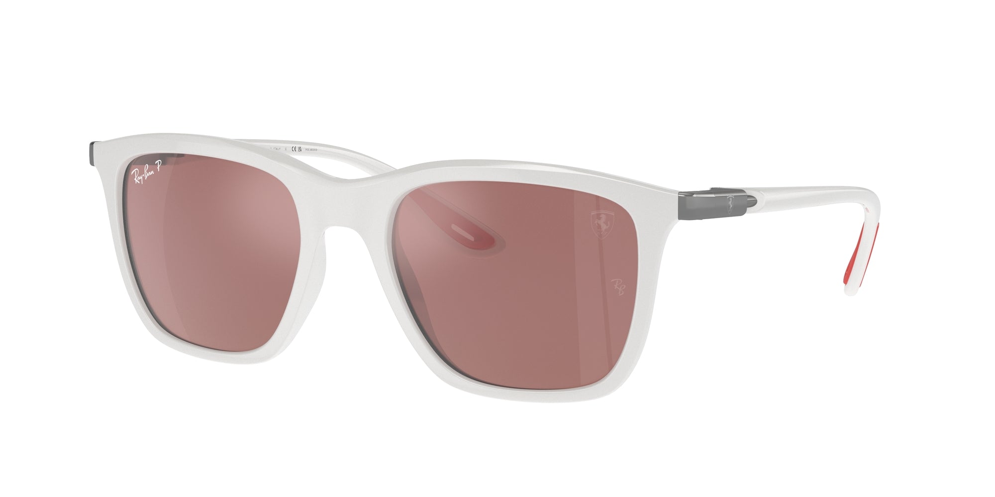 RB4433M F625H2 Occhiali da sole Ray - Ban 1