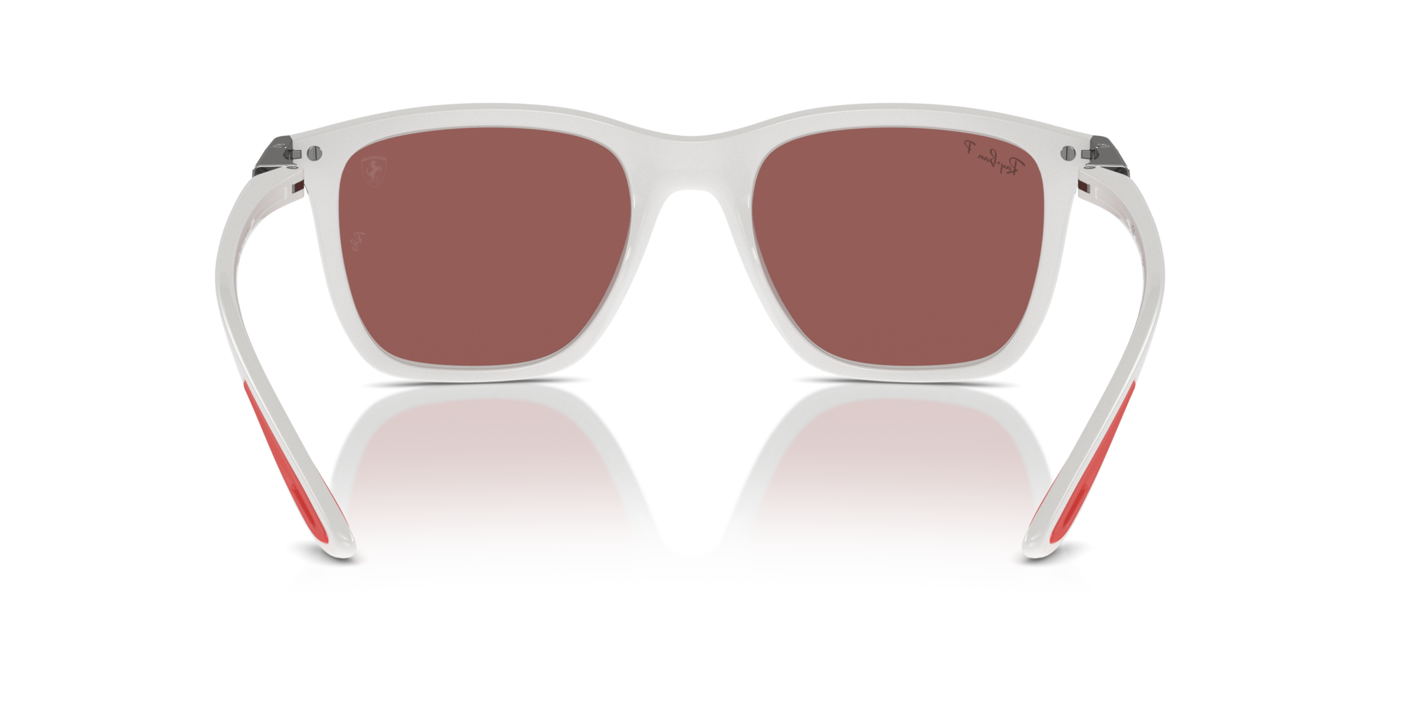 RB4433M F625H2 Occhiali da sole Ray - Ban 5