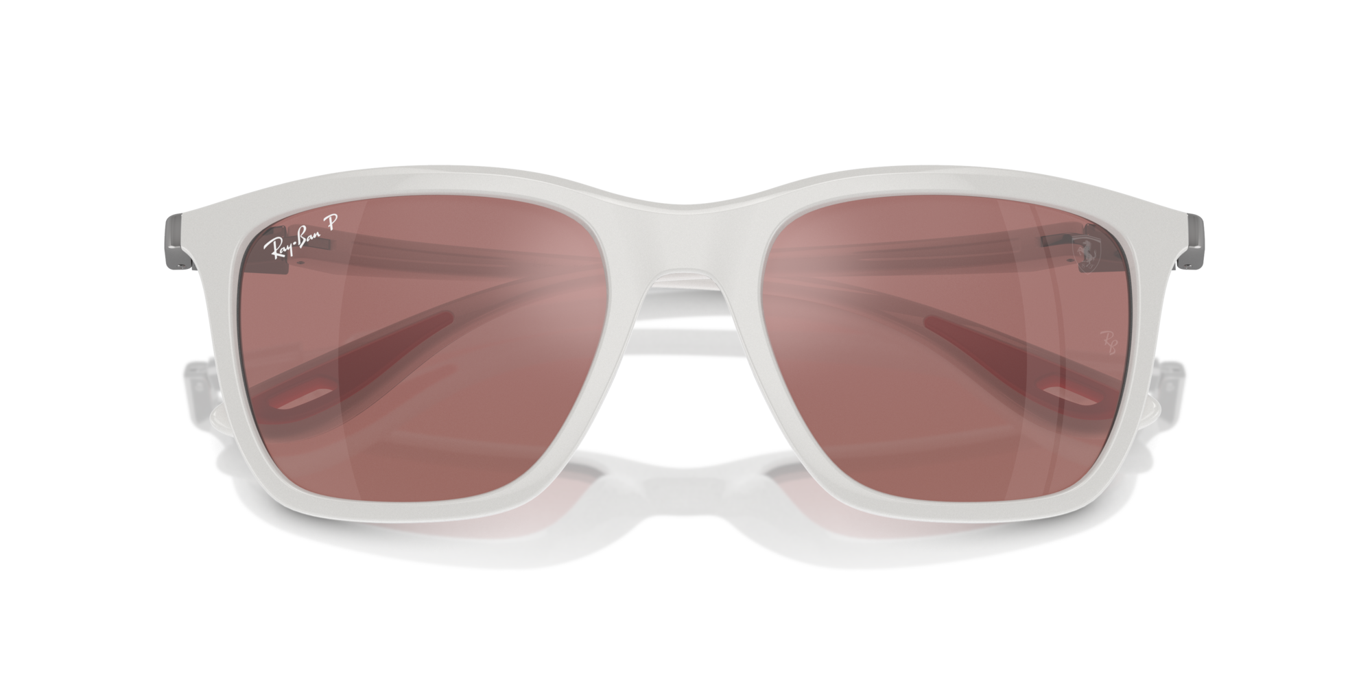 RB4433M F625H2 Occhiali da sole Ray - Ban 2