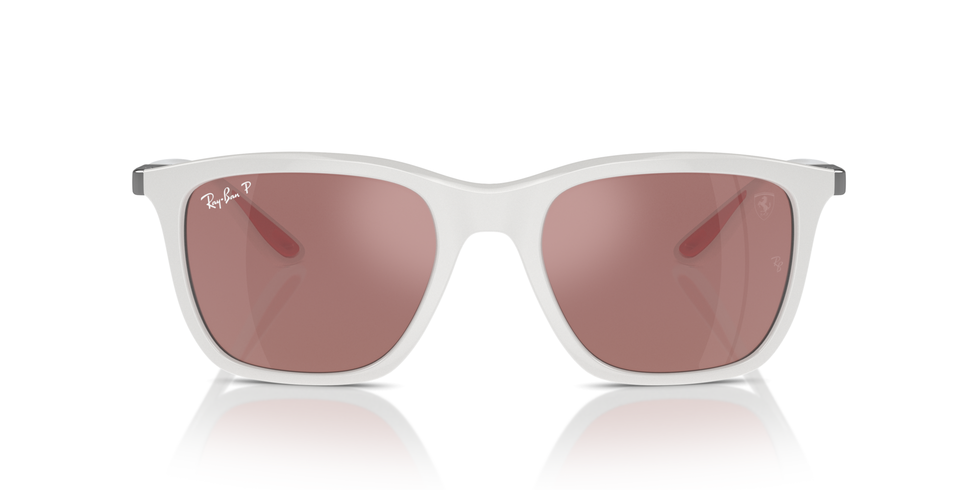 RB4433M F625H2 Occhiali da sole Ray - Ban 3