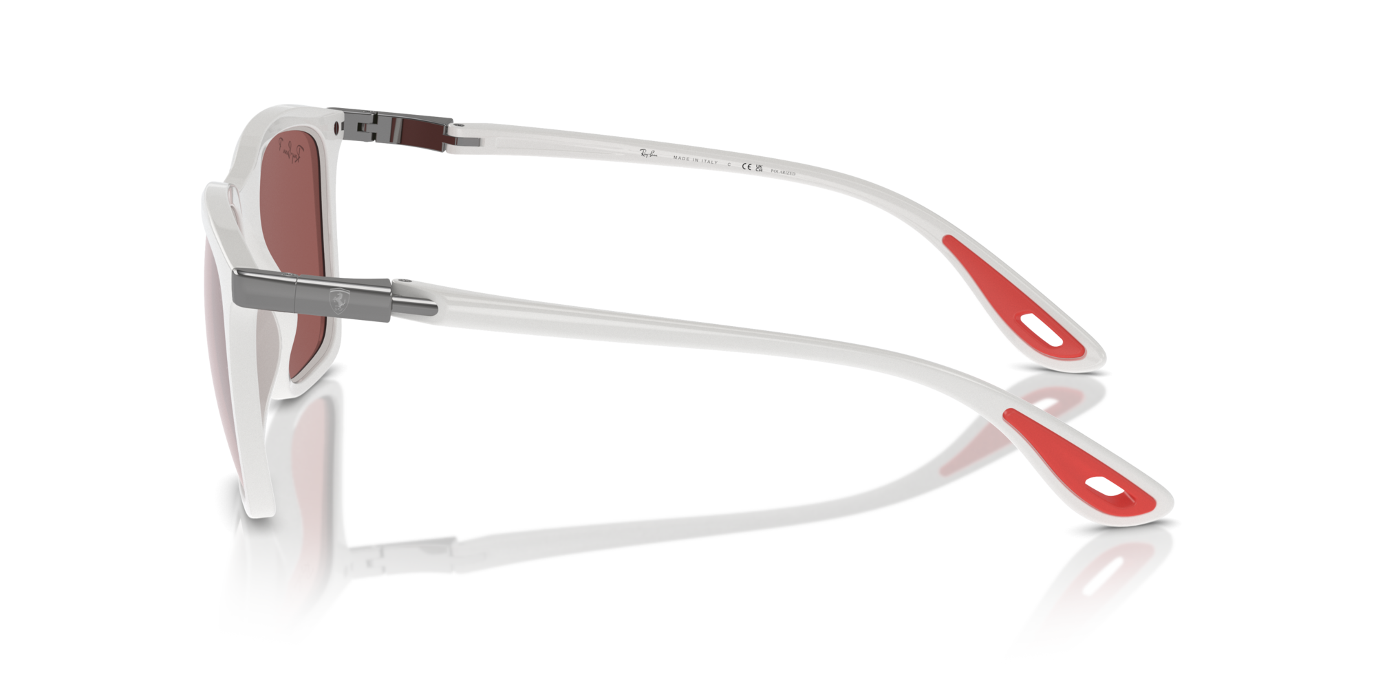 RB4433M F625H2 Occhiali da sole Ray - Ban 4