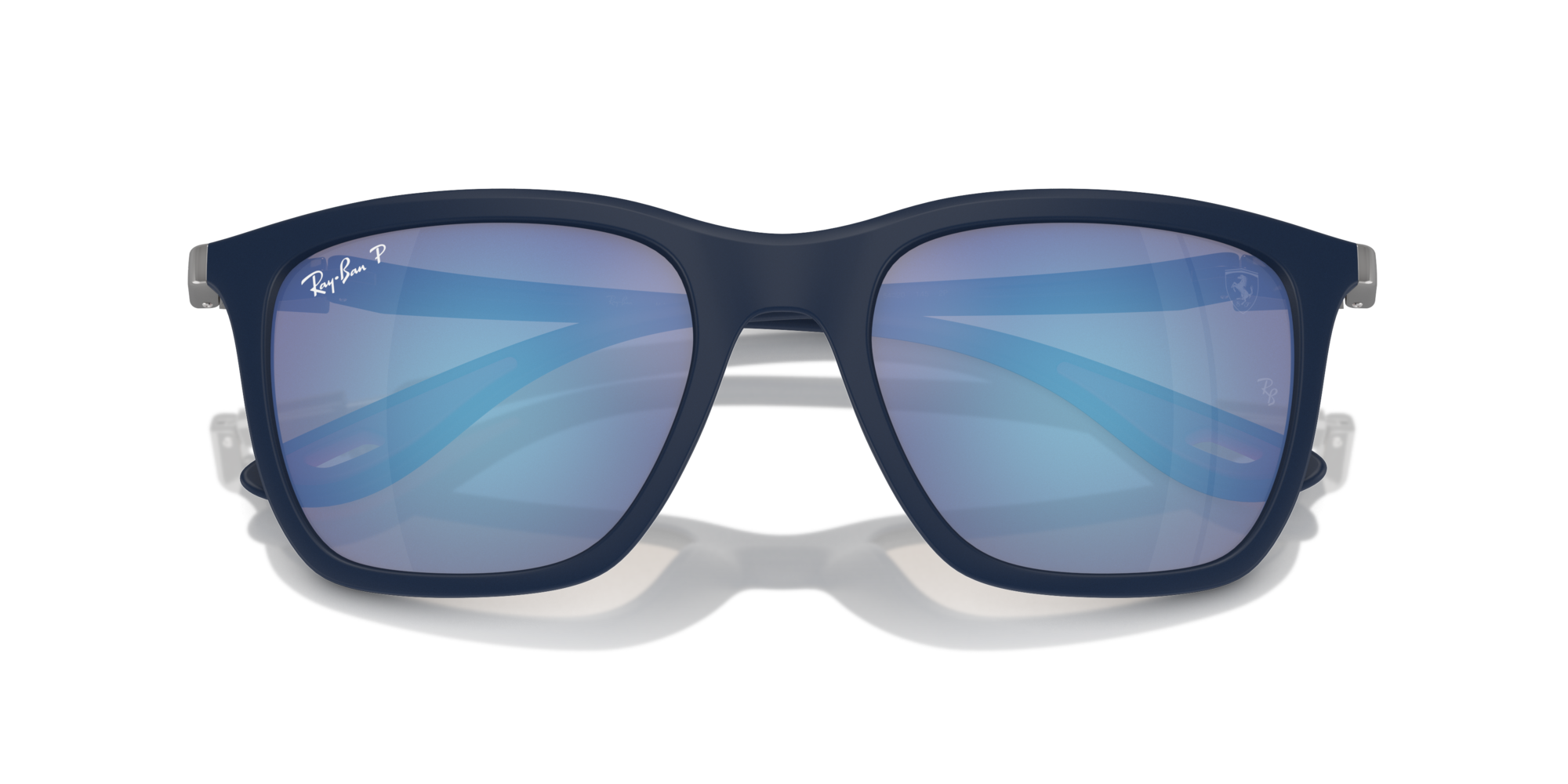 RB4433M F698H0 Occhiali da sole Ray - Ban 2
