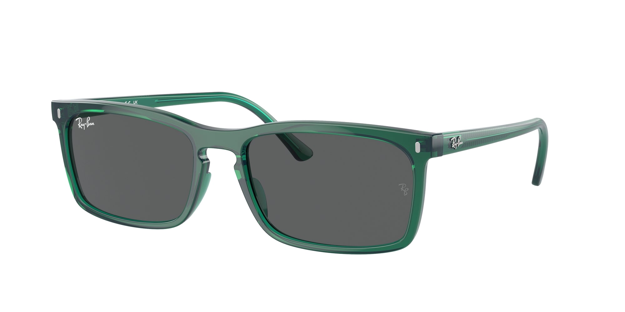 RB4435 6615B1 Occhiali da sole Ray - Ban 1