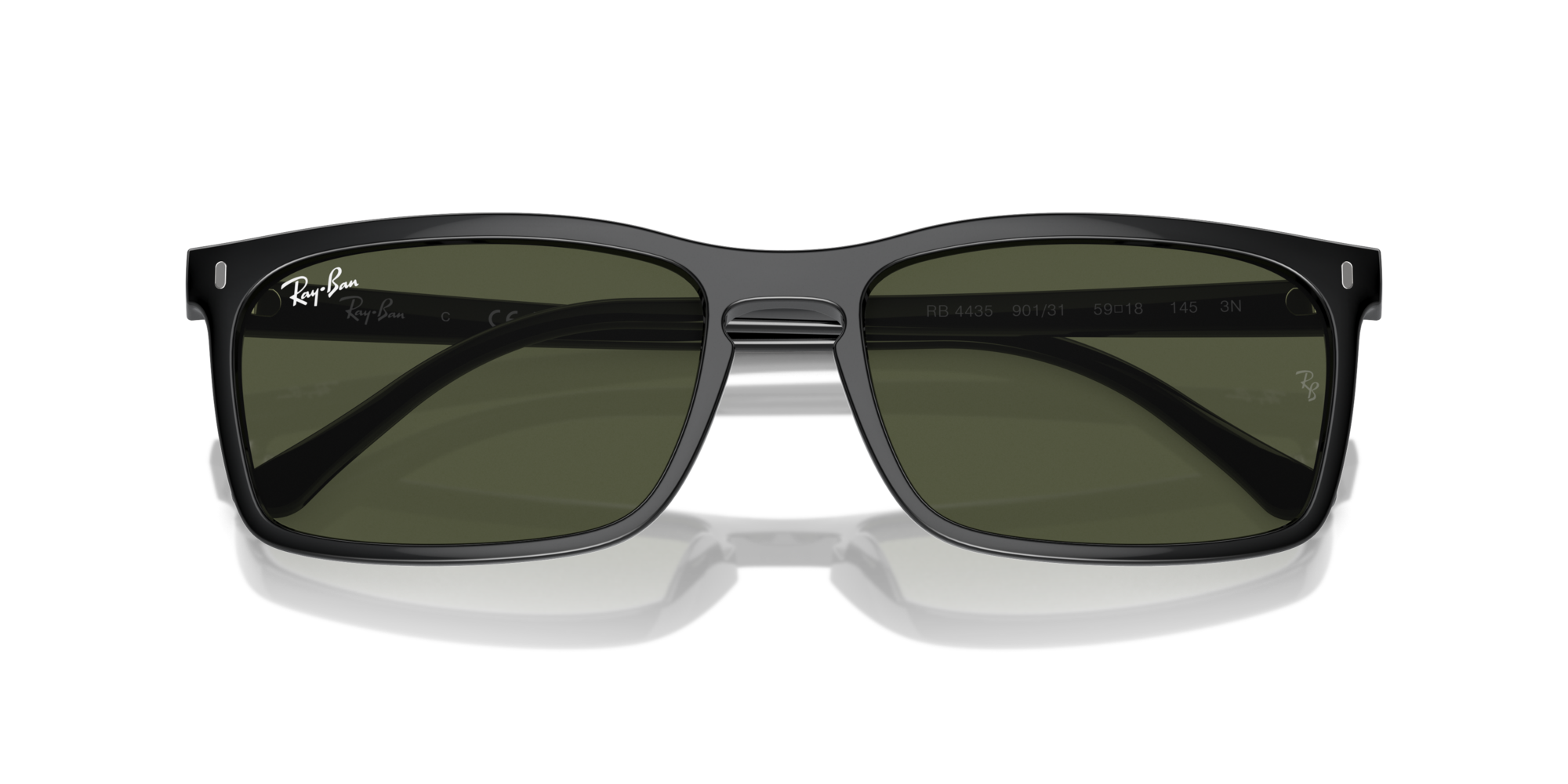 RB4435 901/31 Occhiali da sole Ray - Ban 2