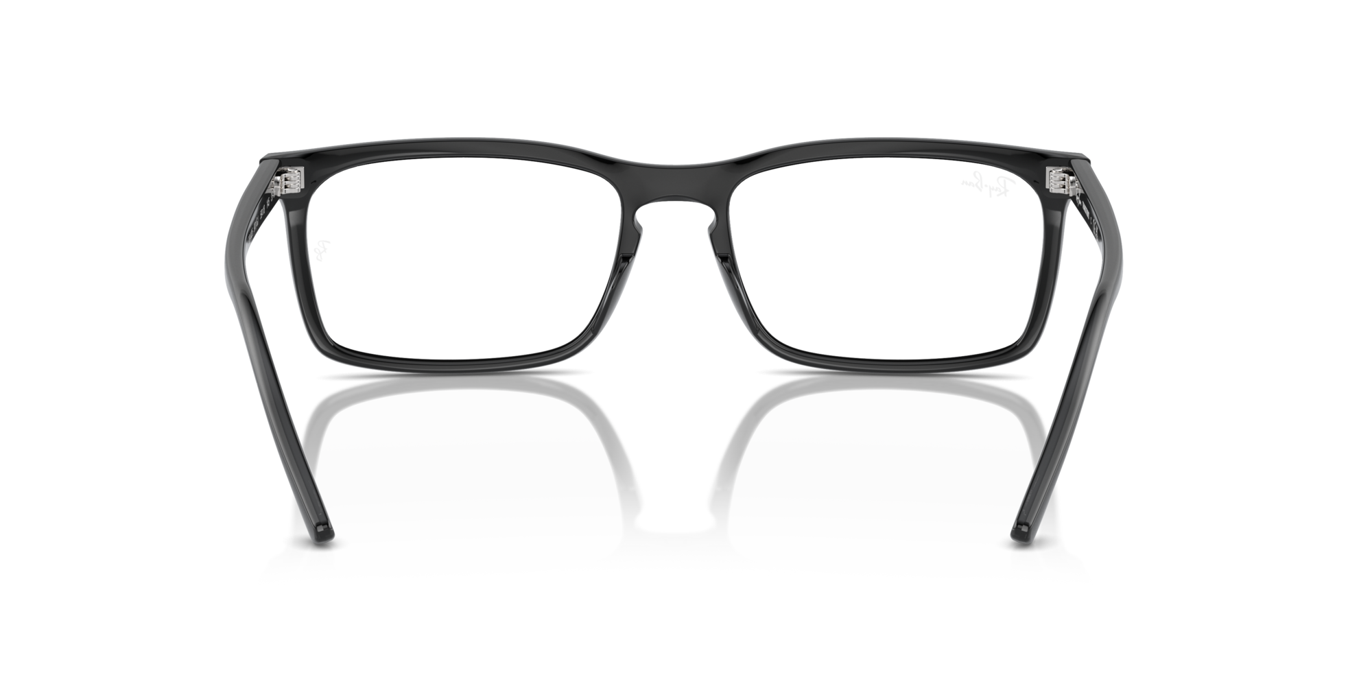 RB4435 901/GJ Occhiali da sole Ray - Ban 5