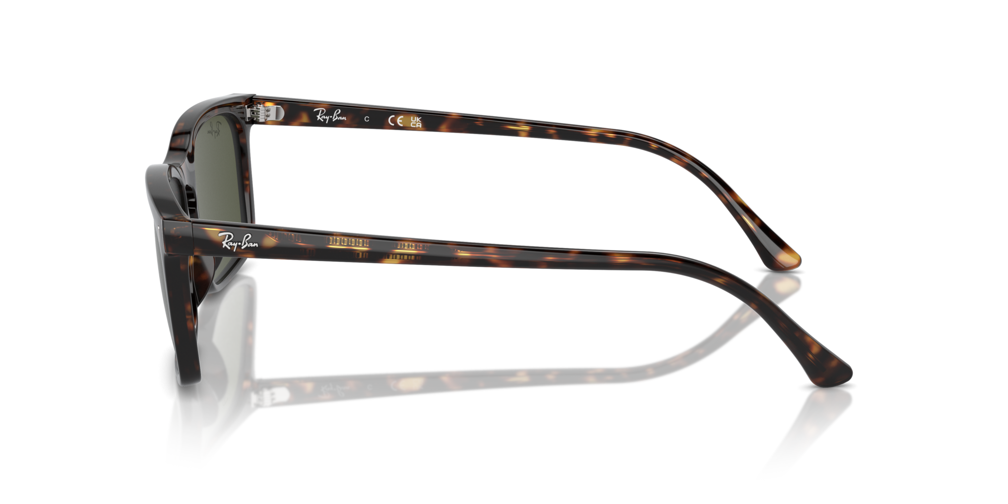 RB4435 902/31 Occhiali da sole Ray - Ban 4