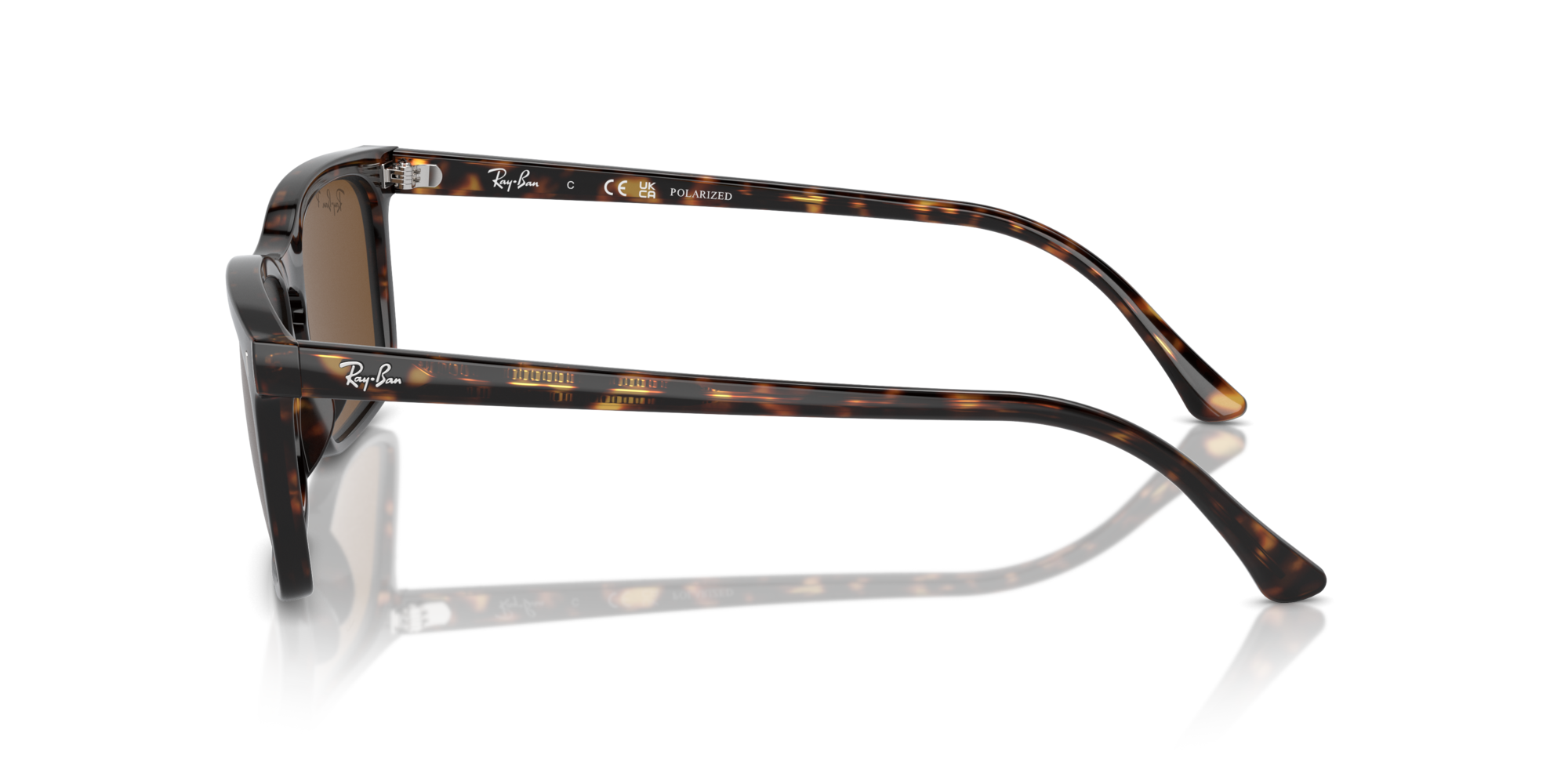 RB4435 902/57 Occhiali da sole Ray - Ban 4