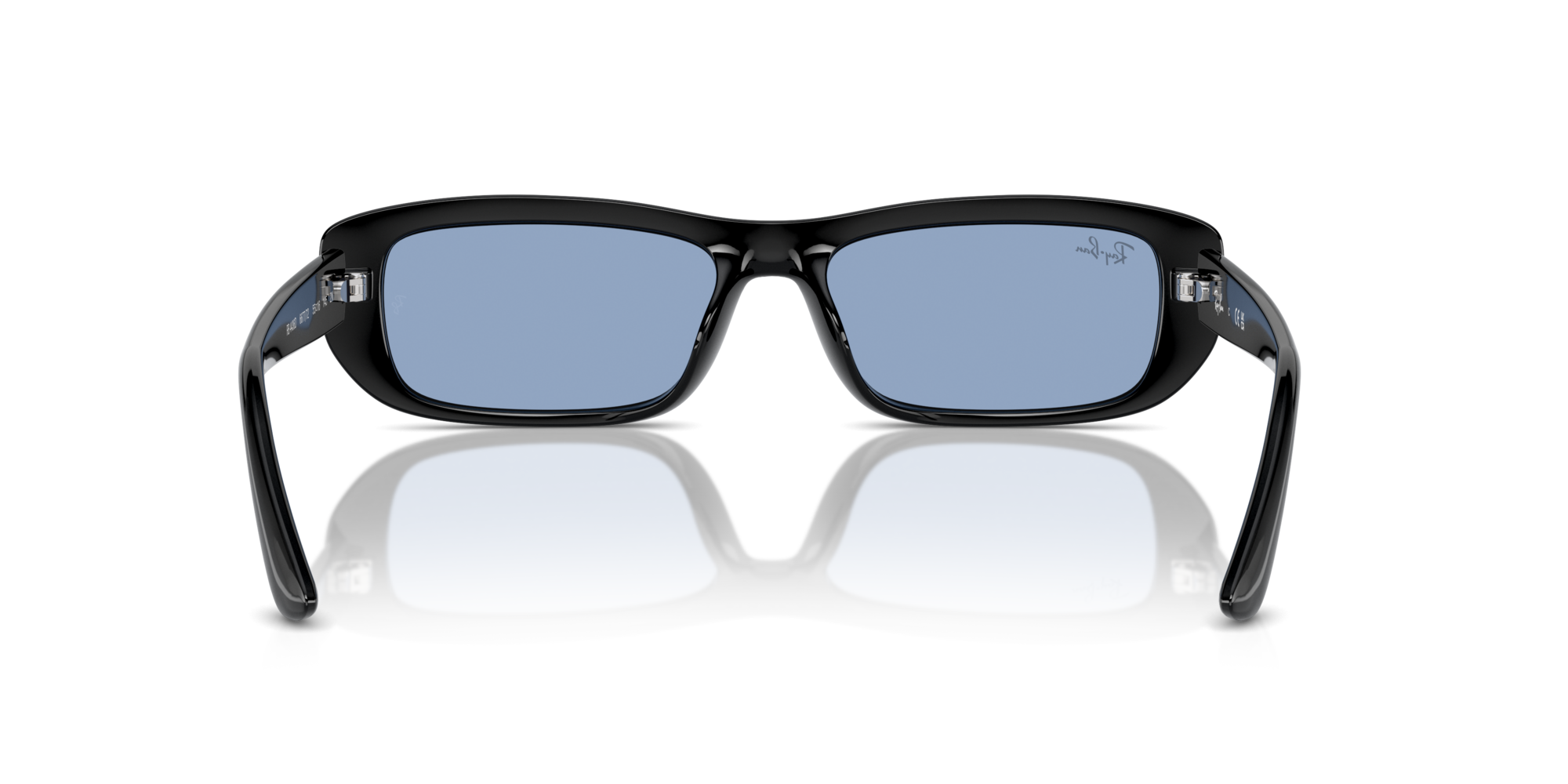 RB4436D 667772 Occhiali da sole Ray - Ban 5