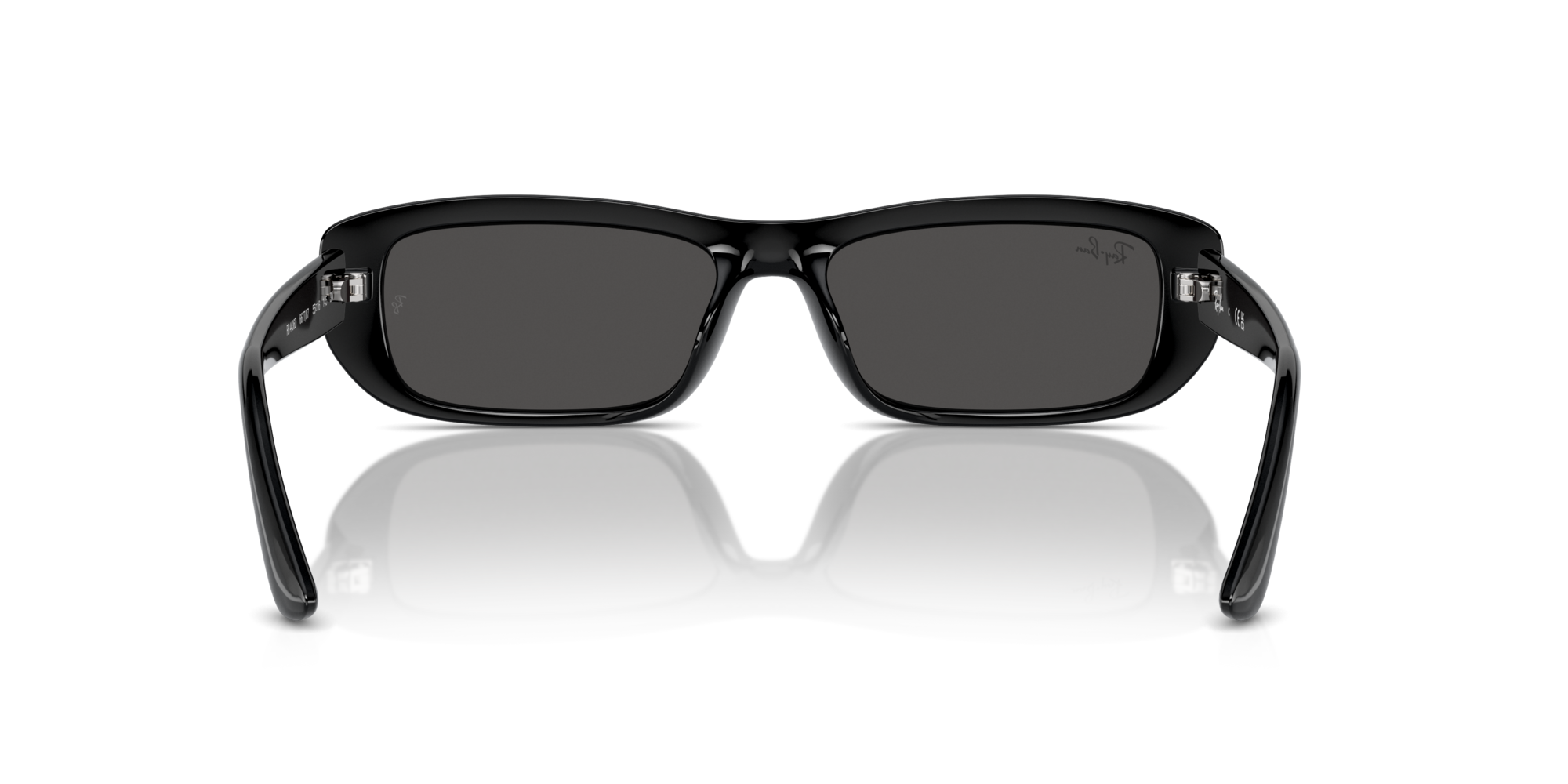 RB4436D 667787 Occhiali da sole Ray - Ban 5