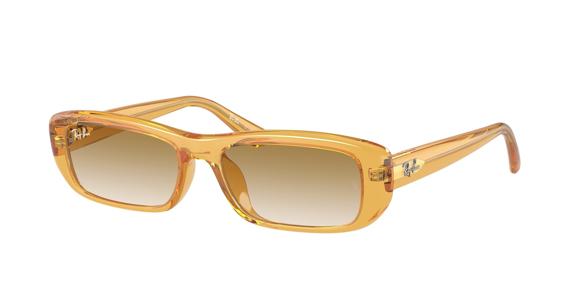 RB4436D 668213 Occhiali da sole Ray - Ban 1