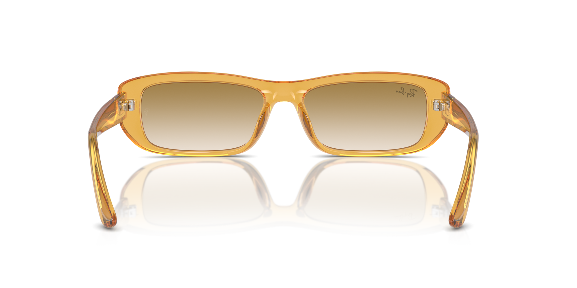 RB4436D 668213 Occhiali da sole Ray - Ban 5