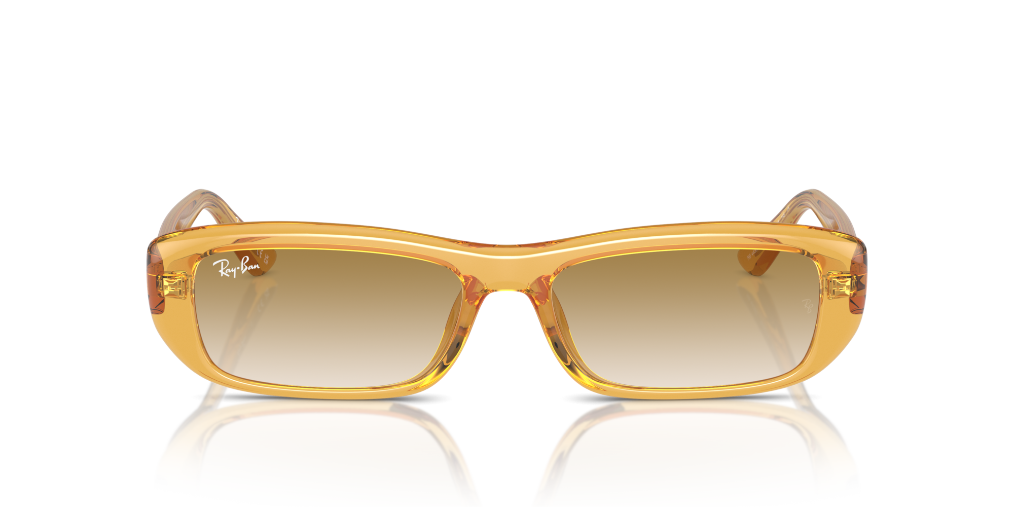 RB4436D 668213 Occhiali da sole Ray - Ban 3