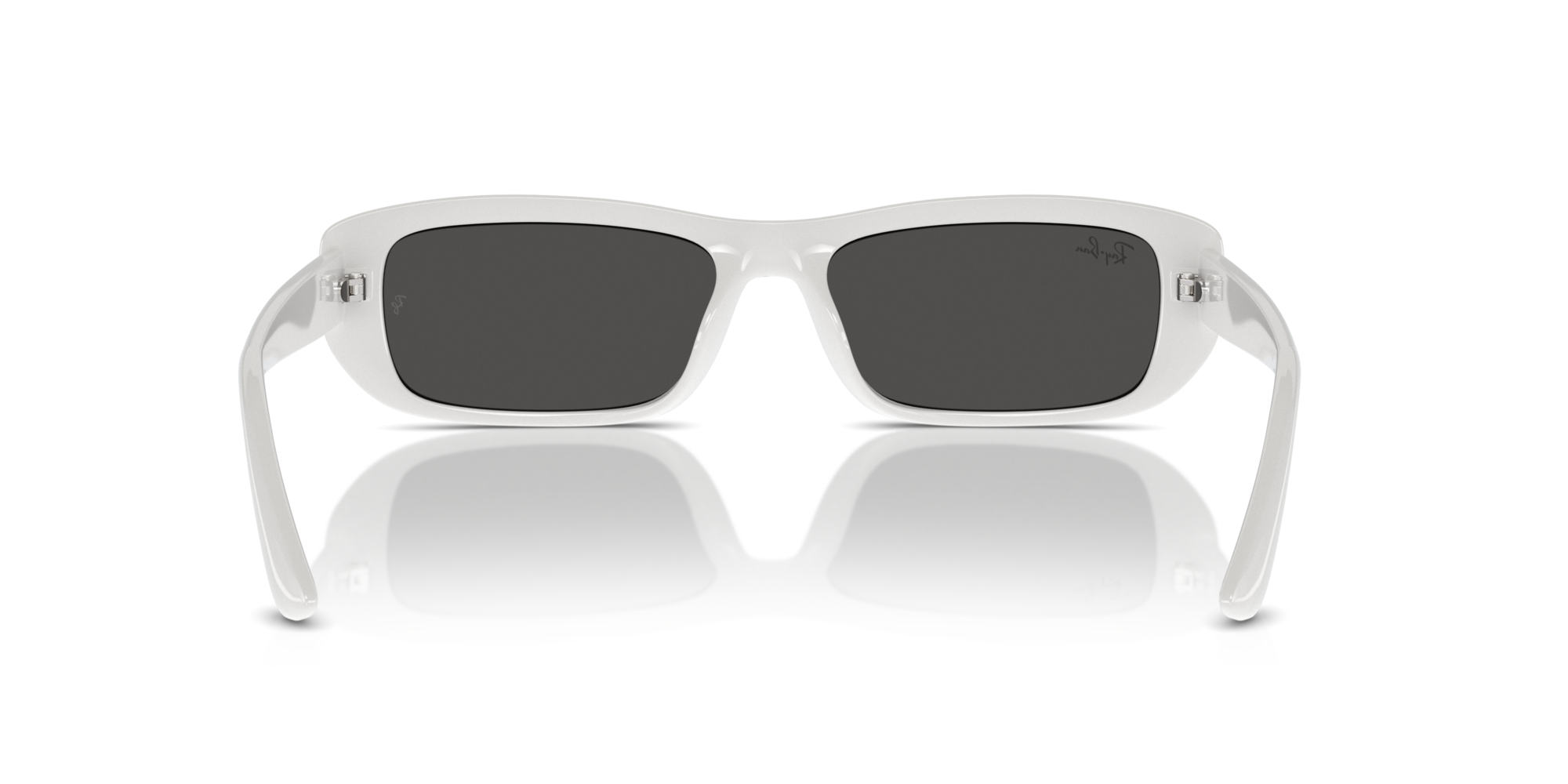RB4436D 677287 Occhiali da sole Ray - Ban 5