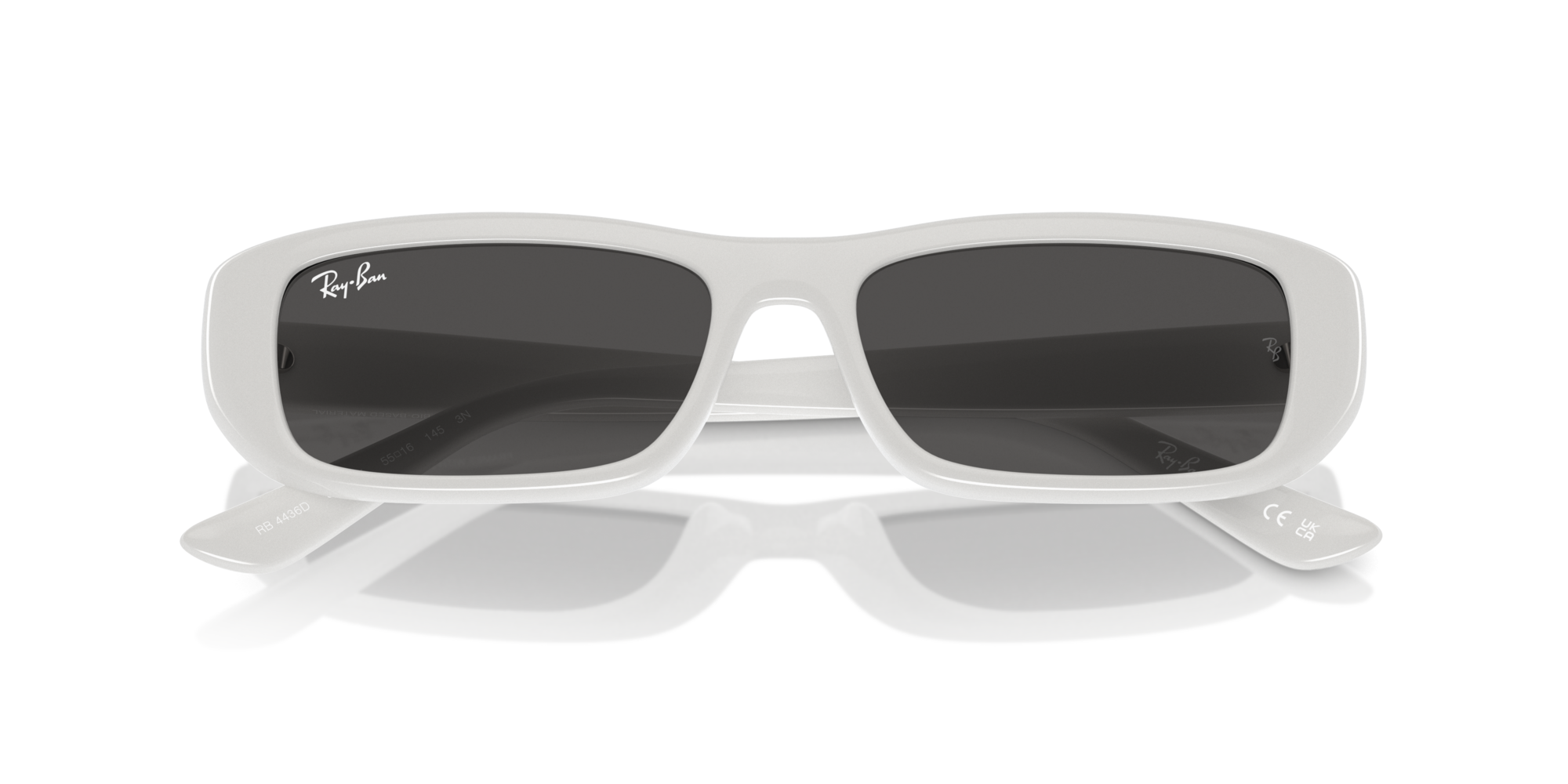 RB4436D 677287 Occhiali da sole Ray - Ban 2
