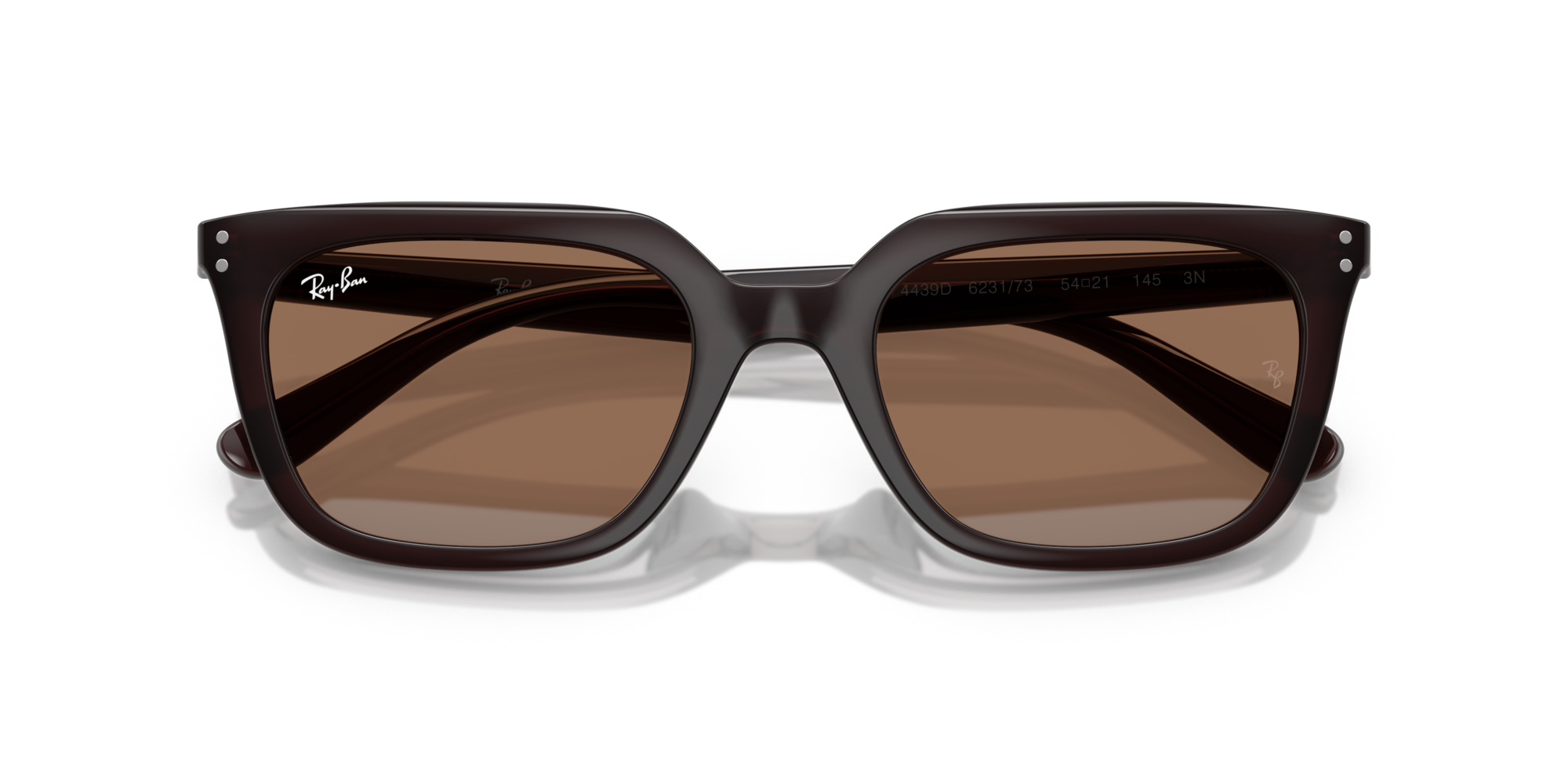 RB4439D 623173 Occhiali da sole Ray - Ban 2