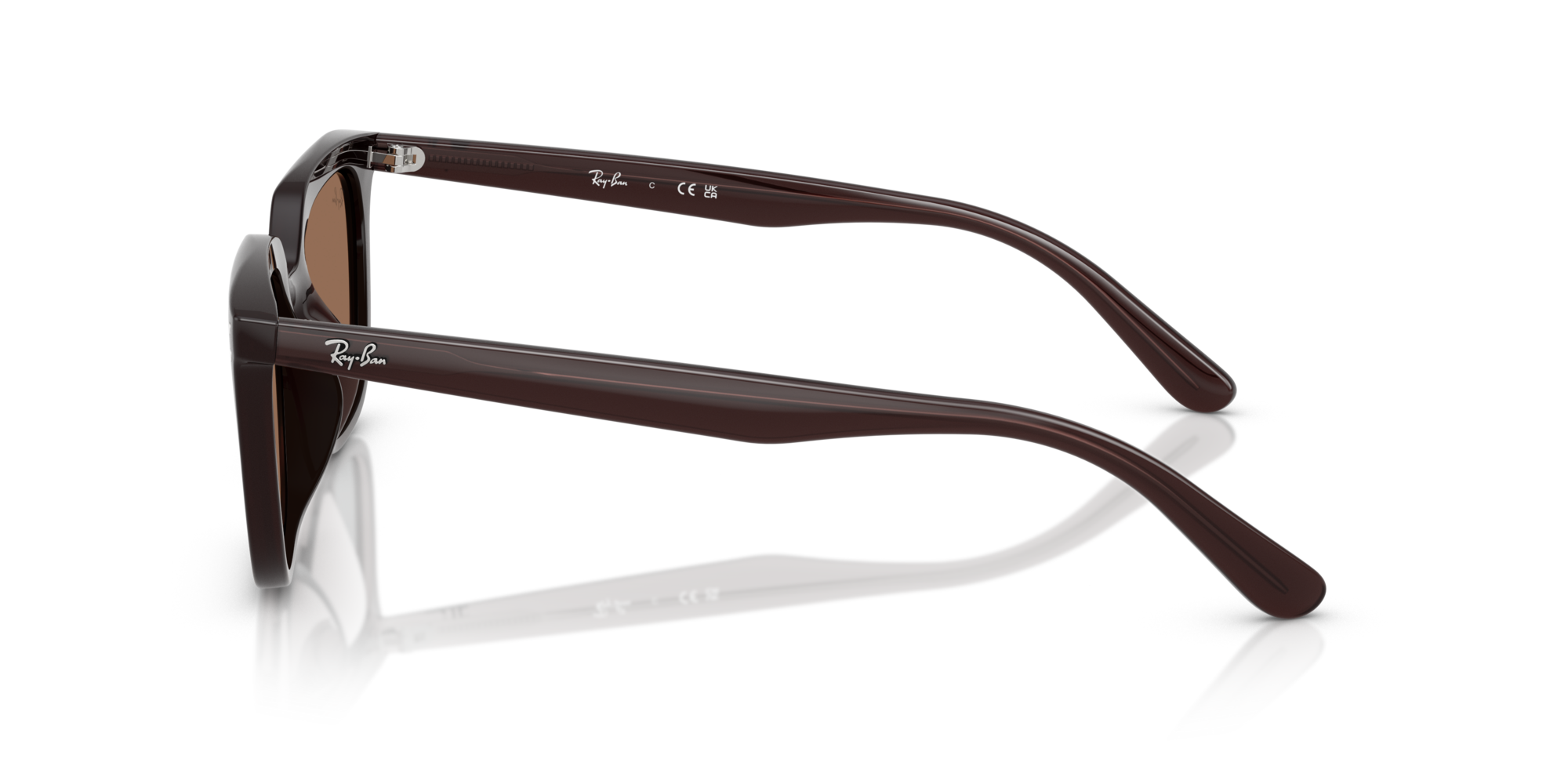 RB4439D 623173 Occhiali da sole Ray - Ban 4