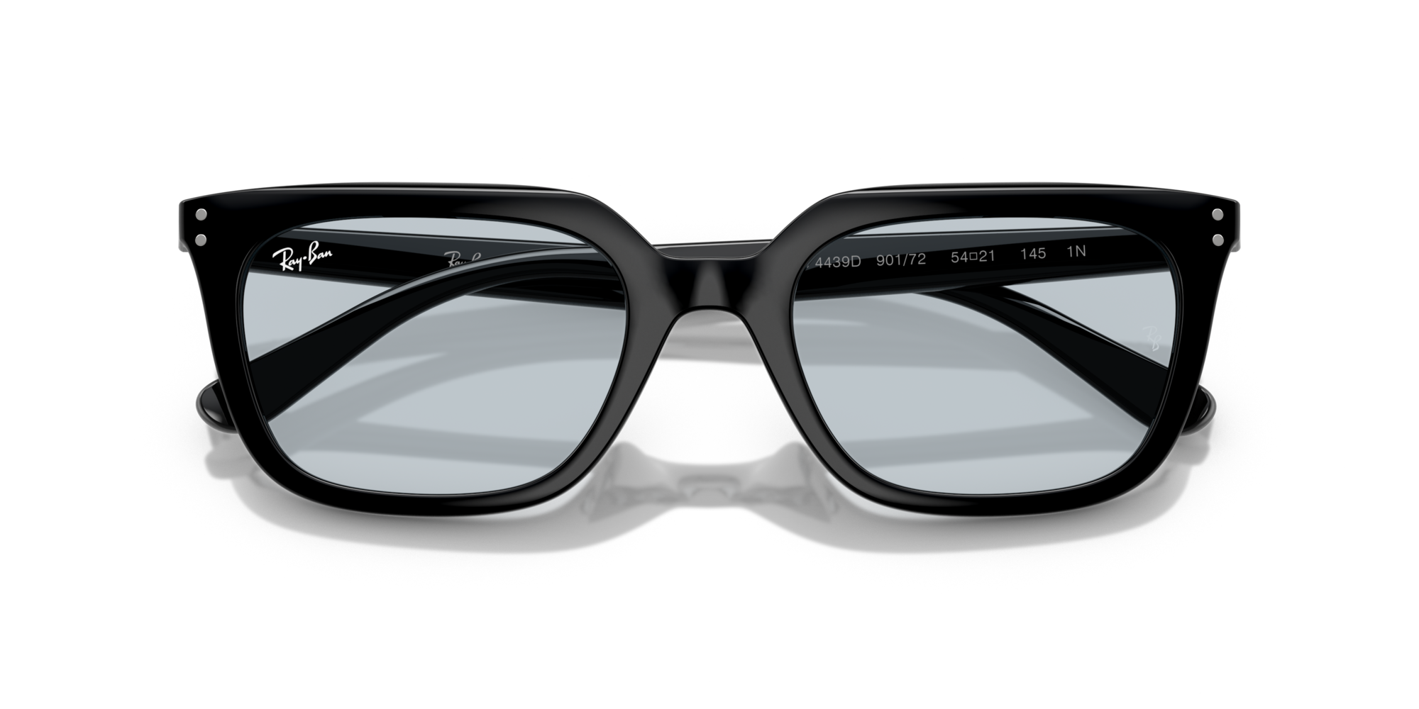 RB4439D 901/72 Occhiali da sole Ray - Ban 2