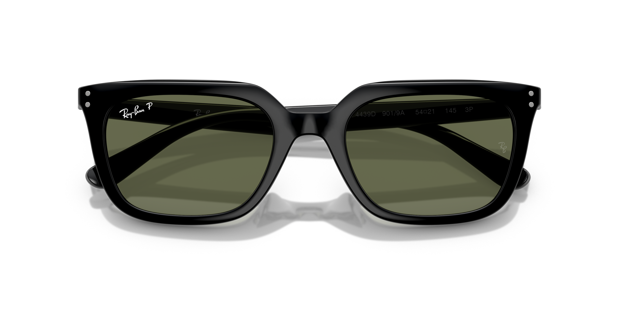 RB4439D 901/9A Occhiali da sole Ray - Ban 2