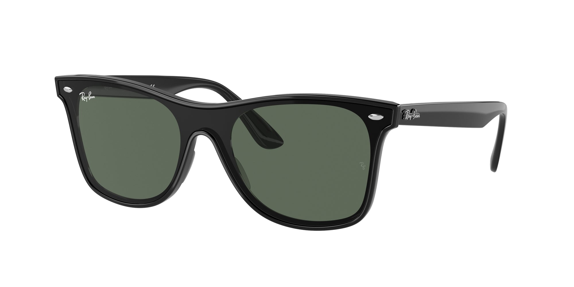 RB4440N BLAZE WAYFARER 601/71 Occhiali da sole Ray - Ban 1