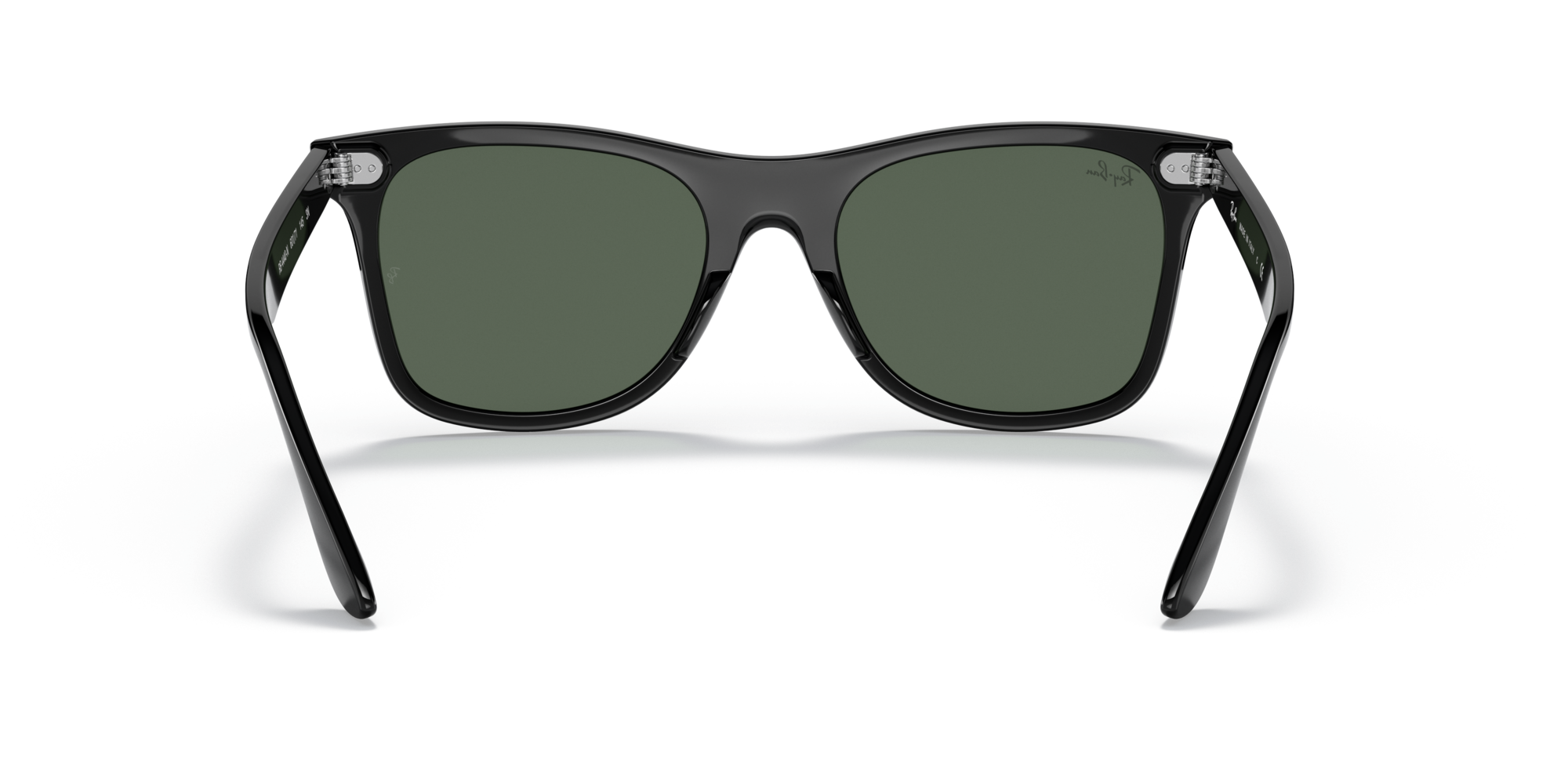 RB4440N BLAZE WAYFARER 601/71 Occhiali da sole Ray - Ban 5