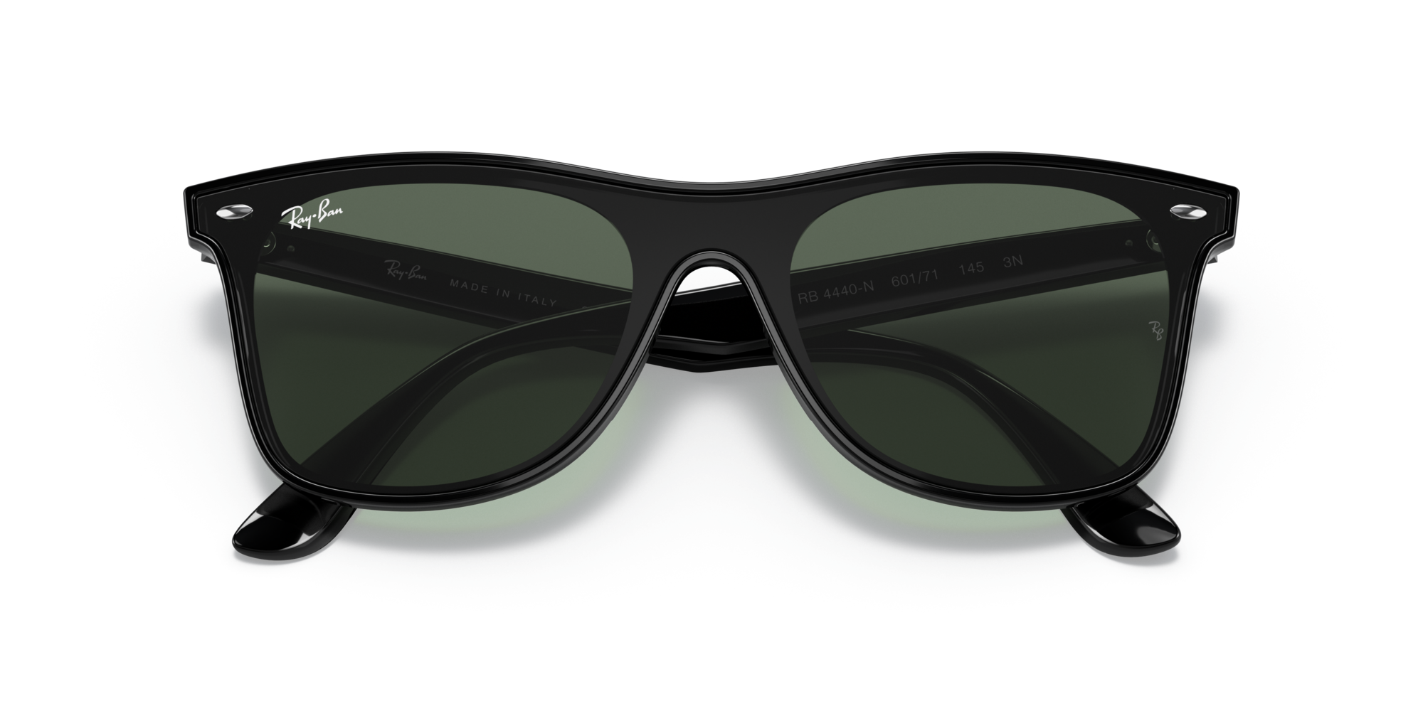 RB4440N BLAZE WAYFARER 601/71 Occhiali da sole Ray - Ban 2