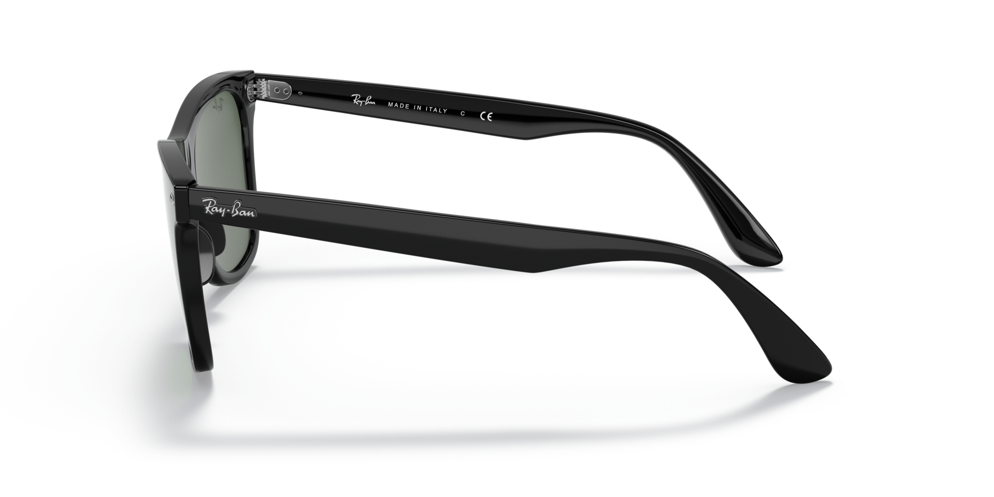 RB4440N BLAZE WAYFARER 601/71 Occhiali da sole Ray - Ban 4