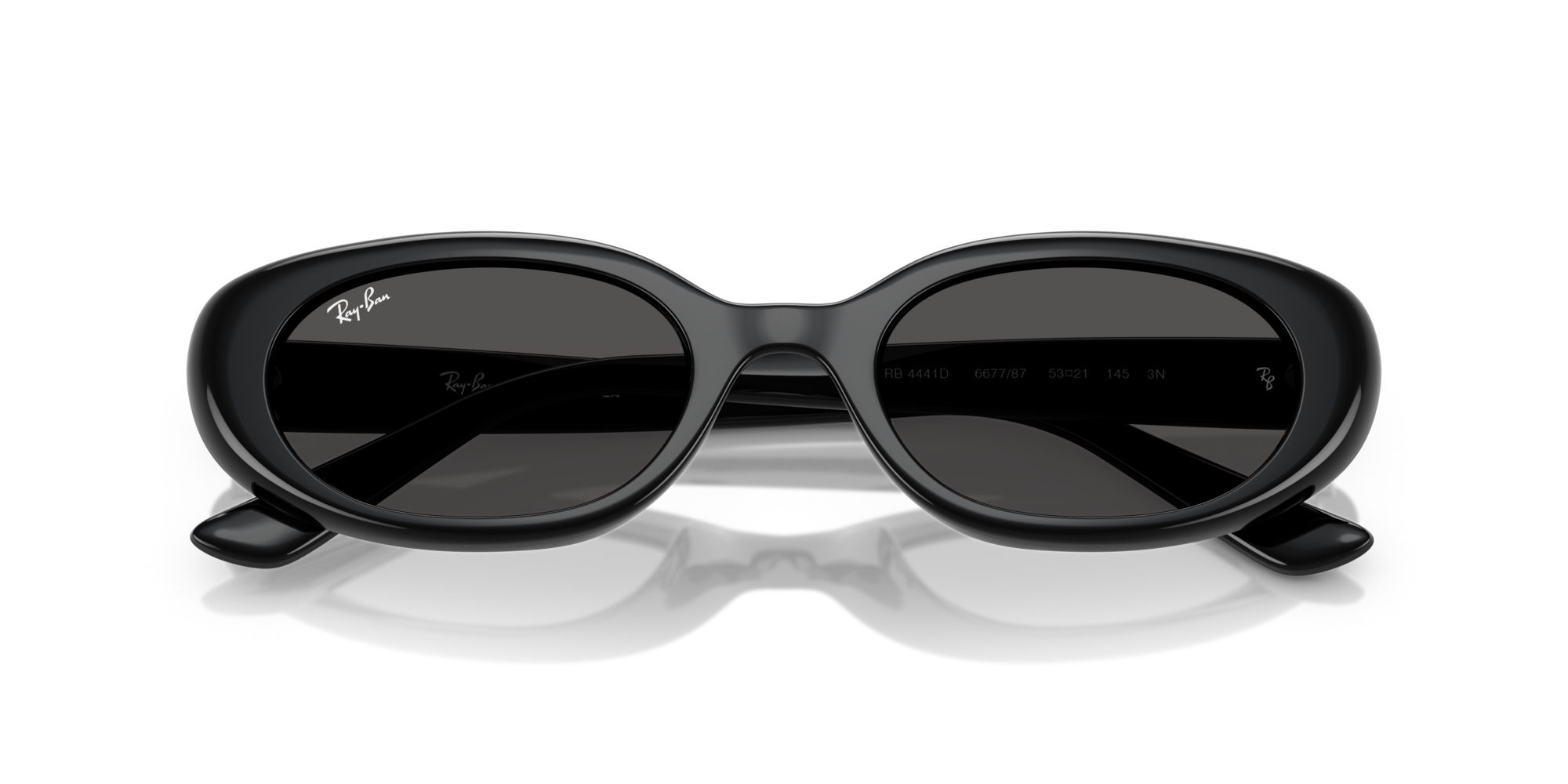 RB4441D 667787 Occhiali da sole Ray - Ban 2