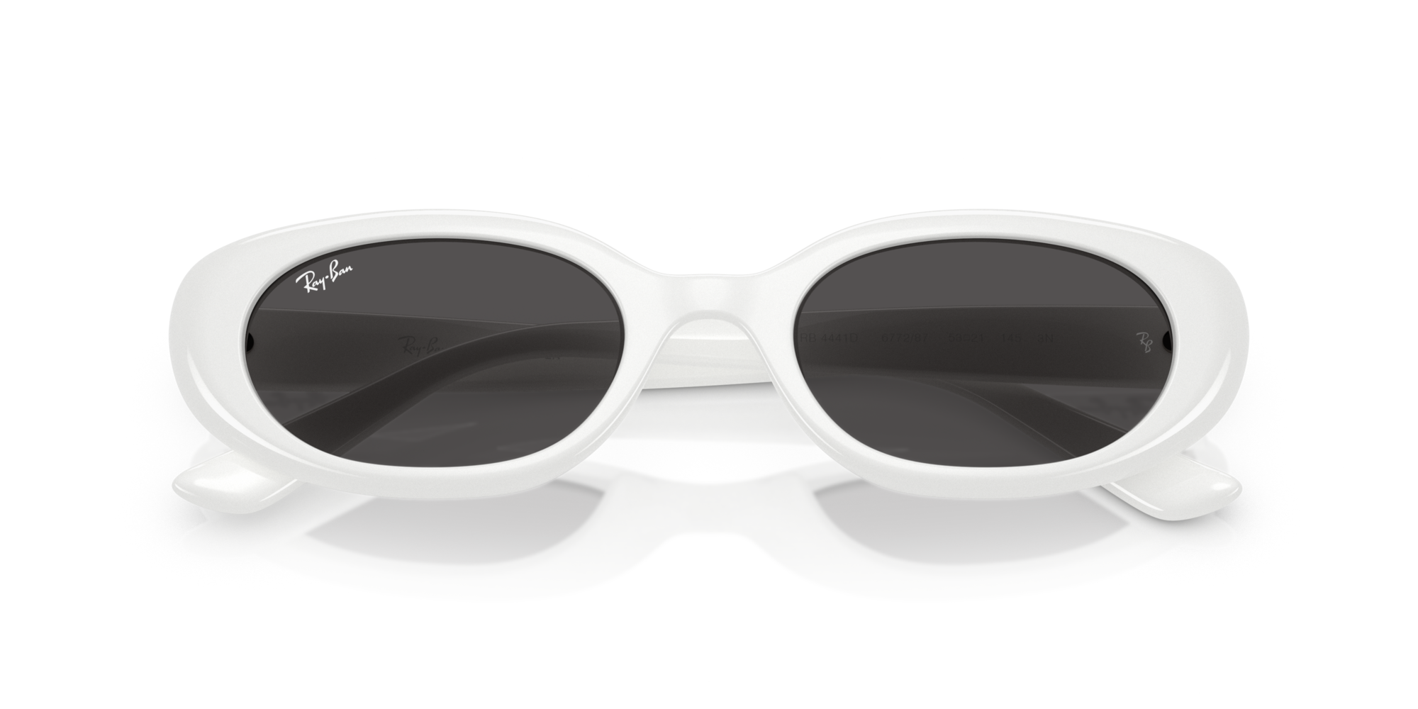 RB4441D 677287 Occhiali da sole Ray - Ban 2