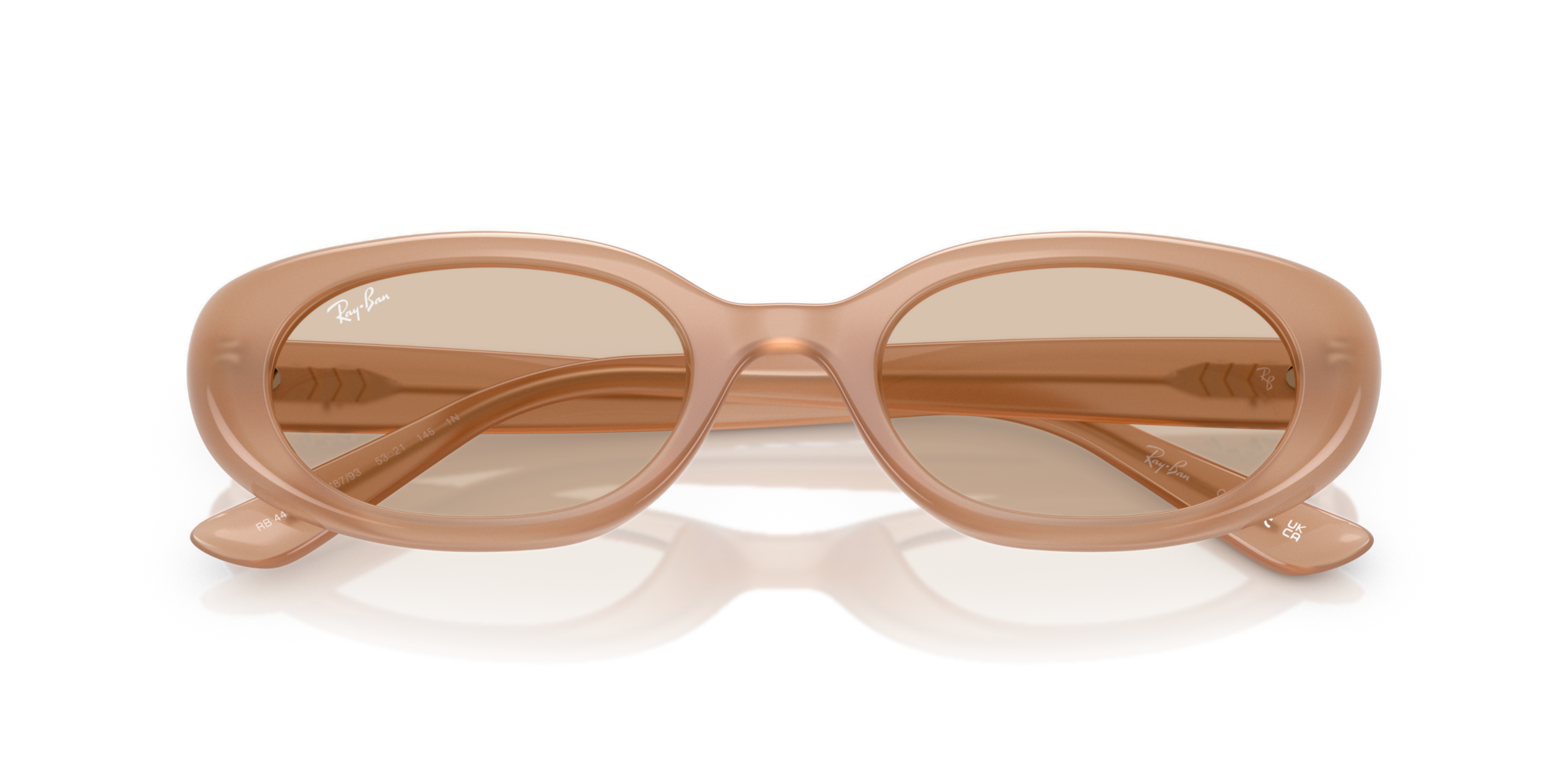 RB4441D 678793 Occhiali da sole Ray - Ban 2