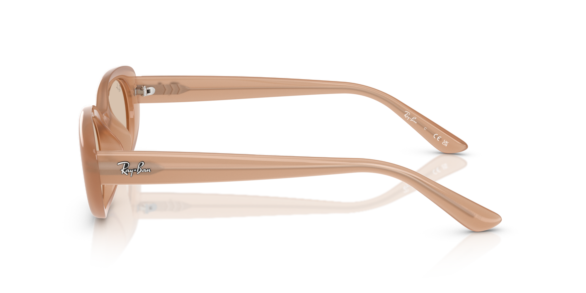RB4441D 678793 Occhiali da sole Ray - Ban 4
