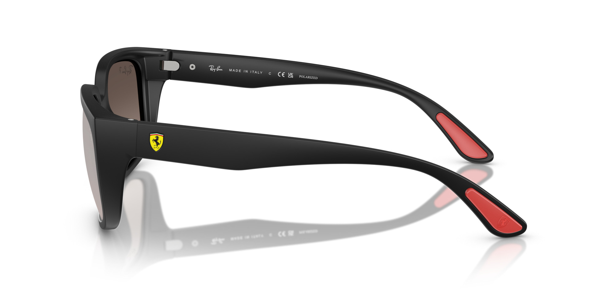 RB4443M F6025J Occhiali da sole Ray - Ban 4
