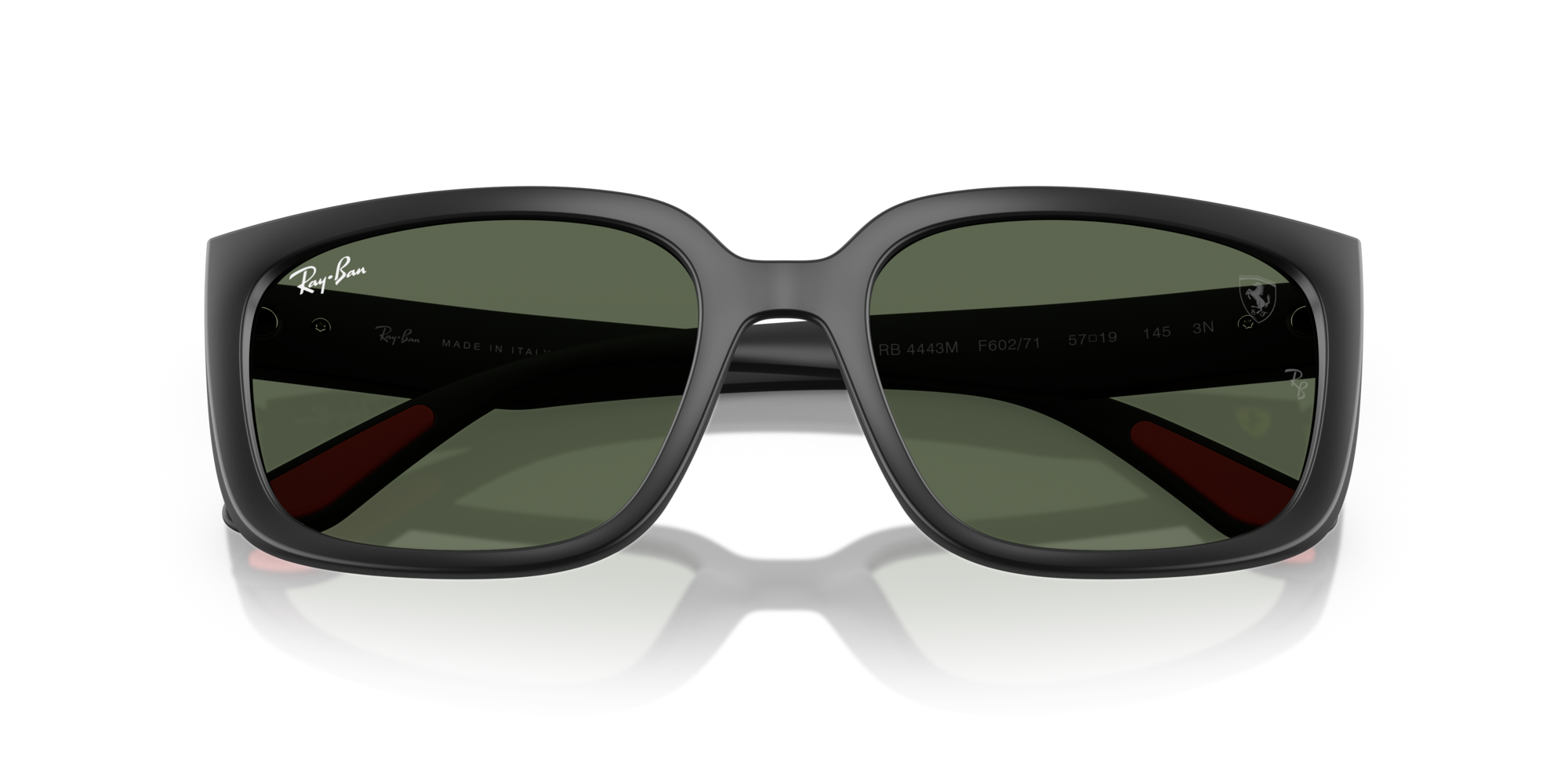 RB4443M F60271 Occhiali da sole Ray - Ban 2