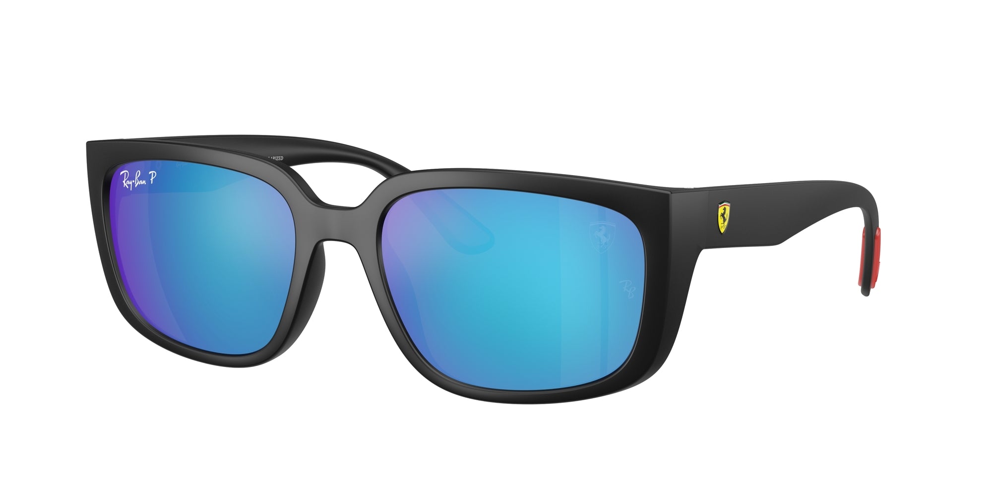 RB4443M F602A1 Occhiali da sole Ray - Ban 1