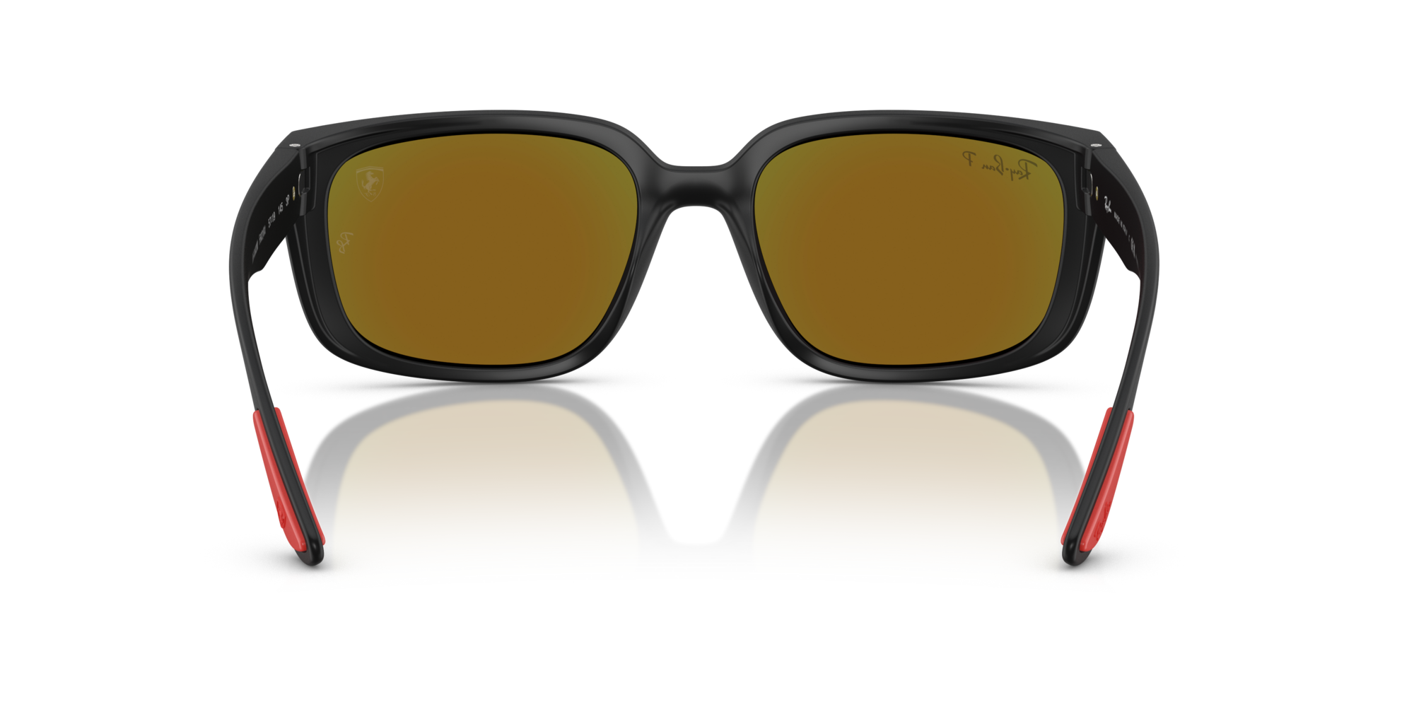 RB4443M F602A1 Occhiali da sole Ray - Ban 5
