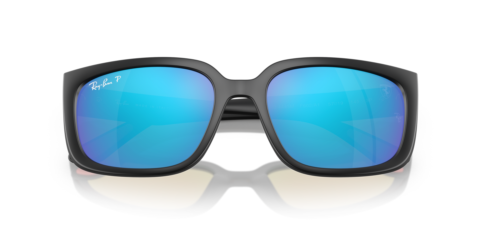 RB4443M F602A1 Occhiali da sole Ray - Ban 2