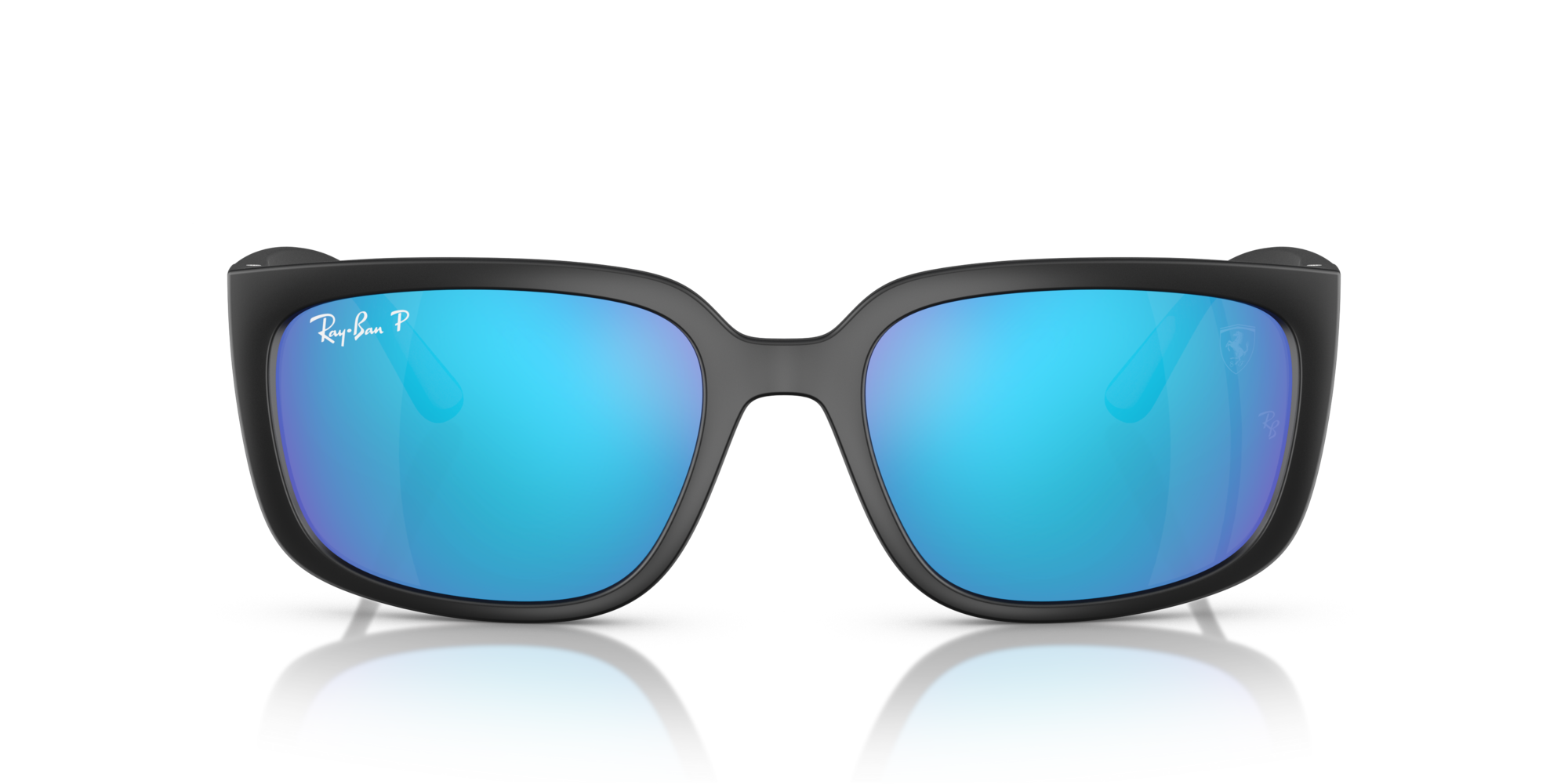 RB4443M F602A1 Occhiali da sole Ray - Ban 3