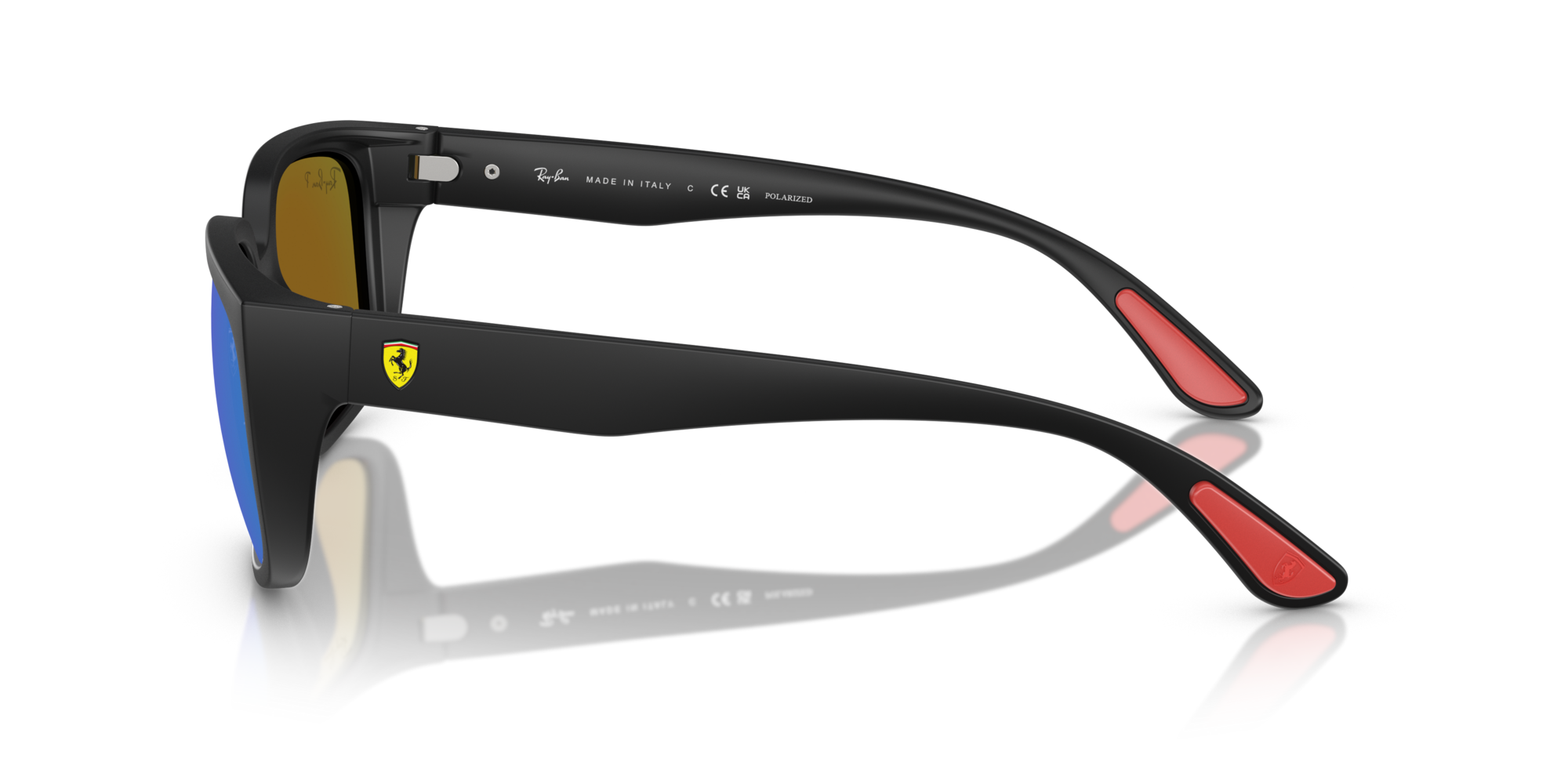RB4443M F602A1 Occhiali da sole Ray - Ban 4