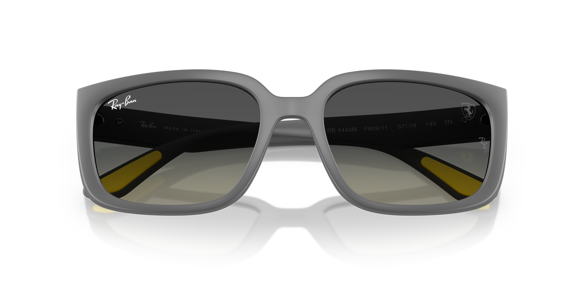RB4443M F60811 Occhiali da sole Ray - Ban 2