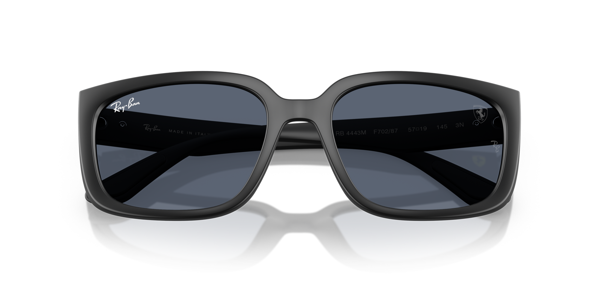 RB4443M F70287 Occhiali da sole Ray - Ban 2
