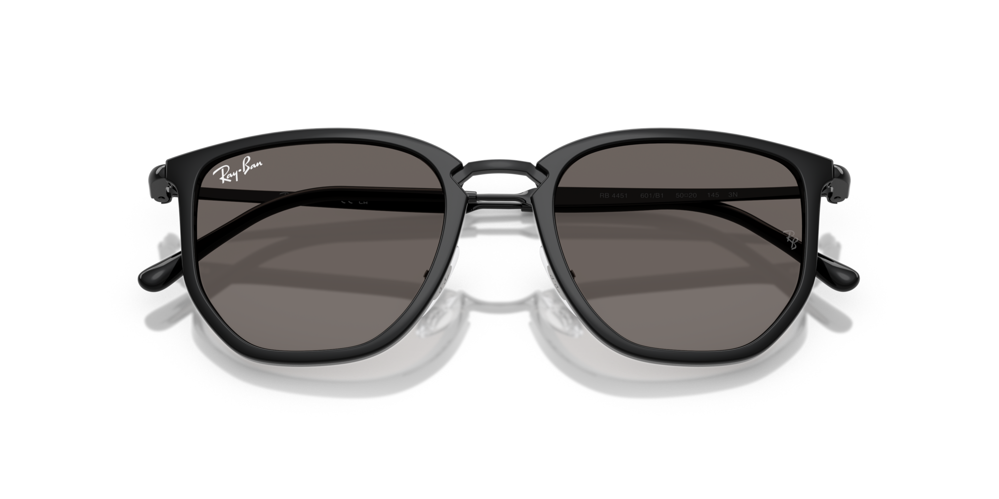 RB4451 601/B1 Occhiali da sole Ray - Ban 2