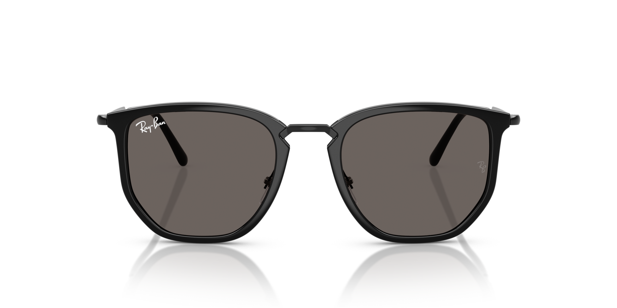 RB4451 601/B1 Occhiali da sole Ray - Ban 3